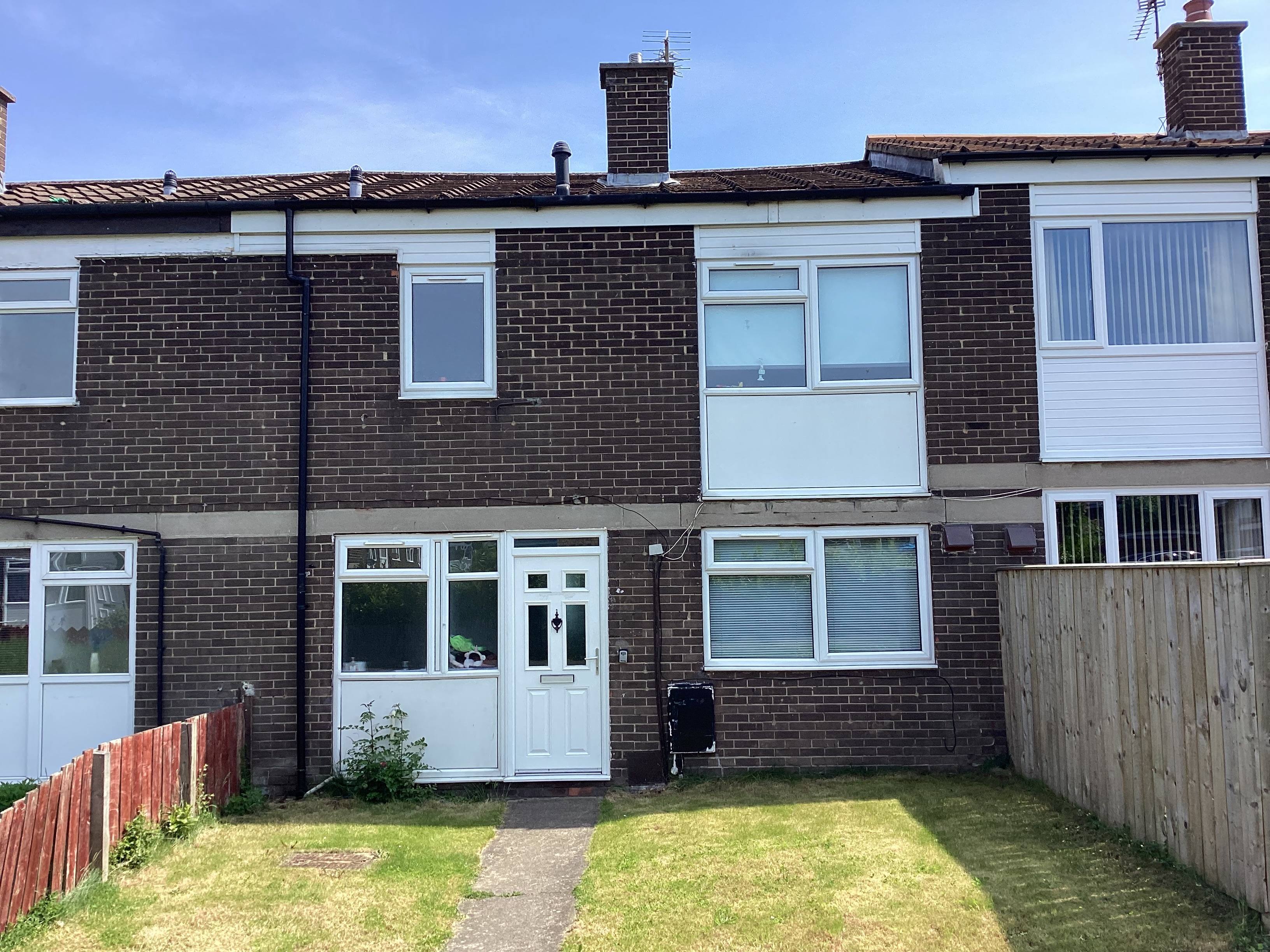 50 Elmfield Place, Newton Aycliffe