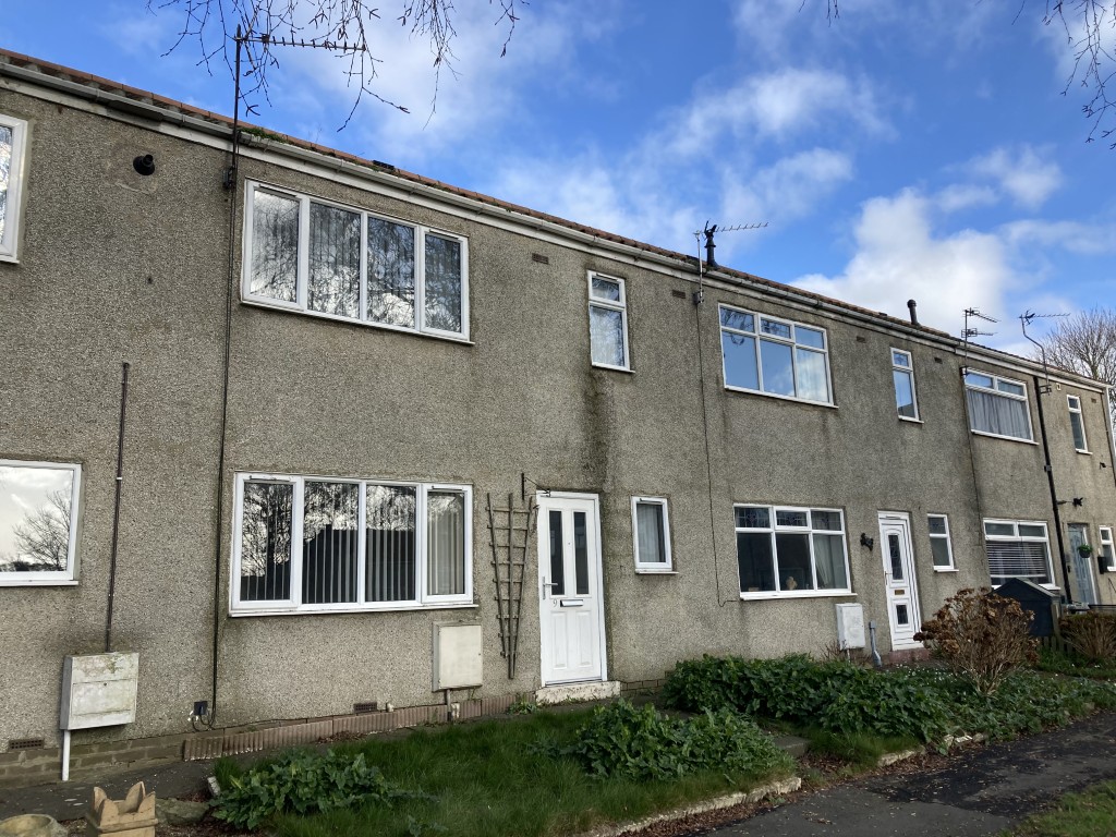 9 The Meadows, Middridge