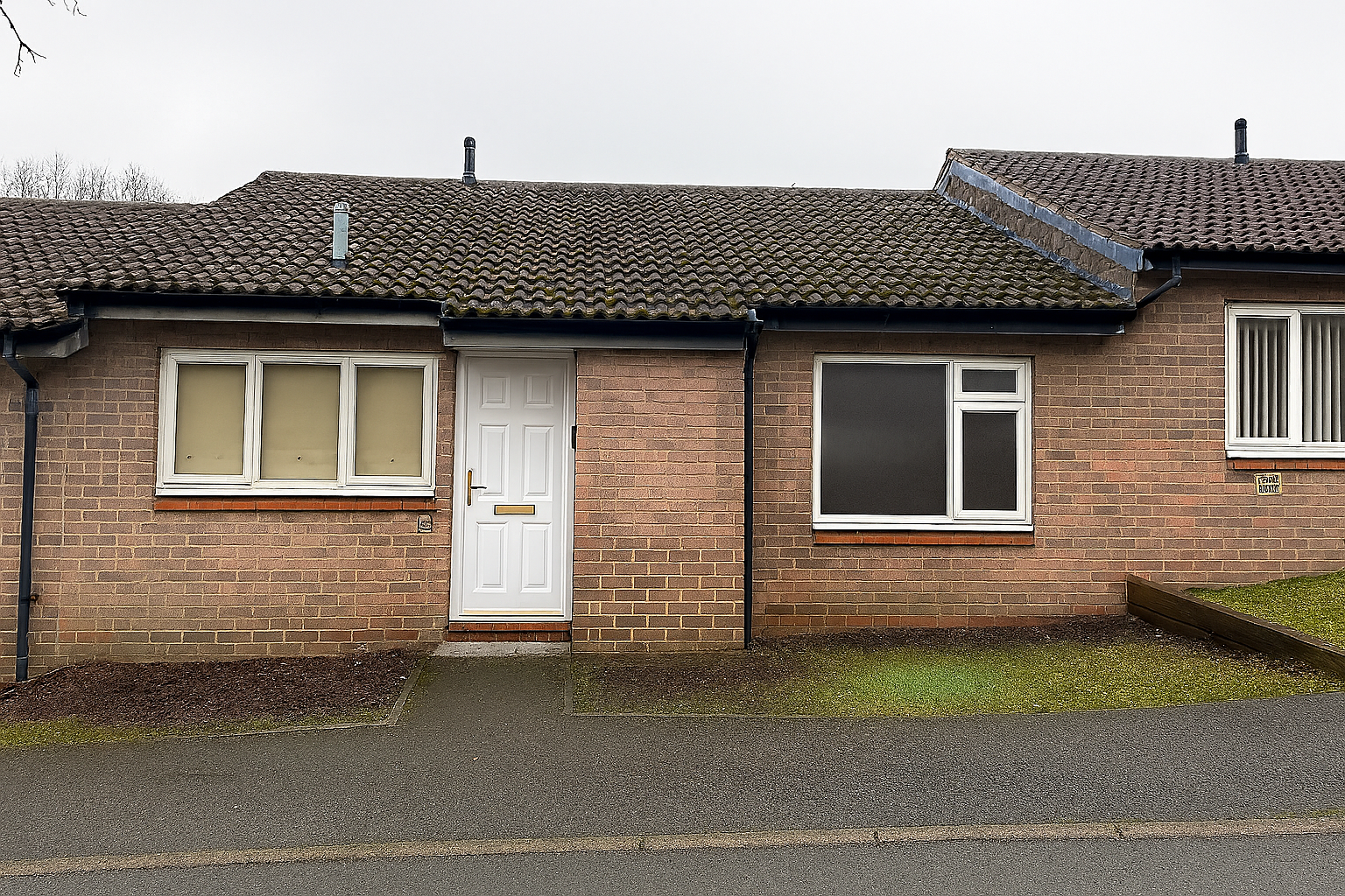 19 Inglesgarth Court, Spennymoor