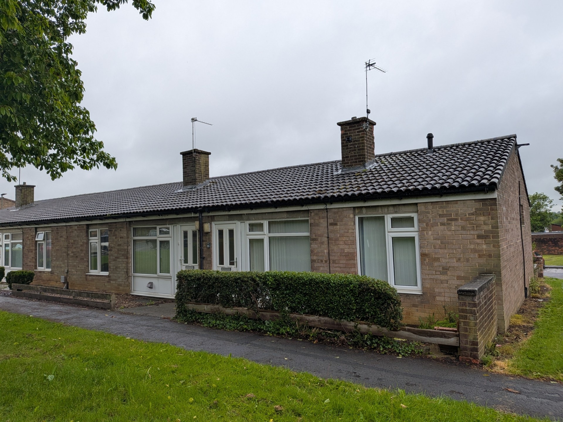 8 Beechfield, Newton Aycliffe