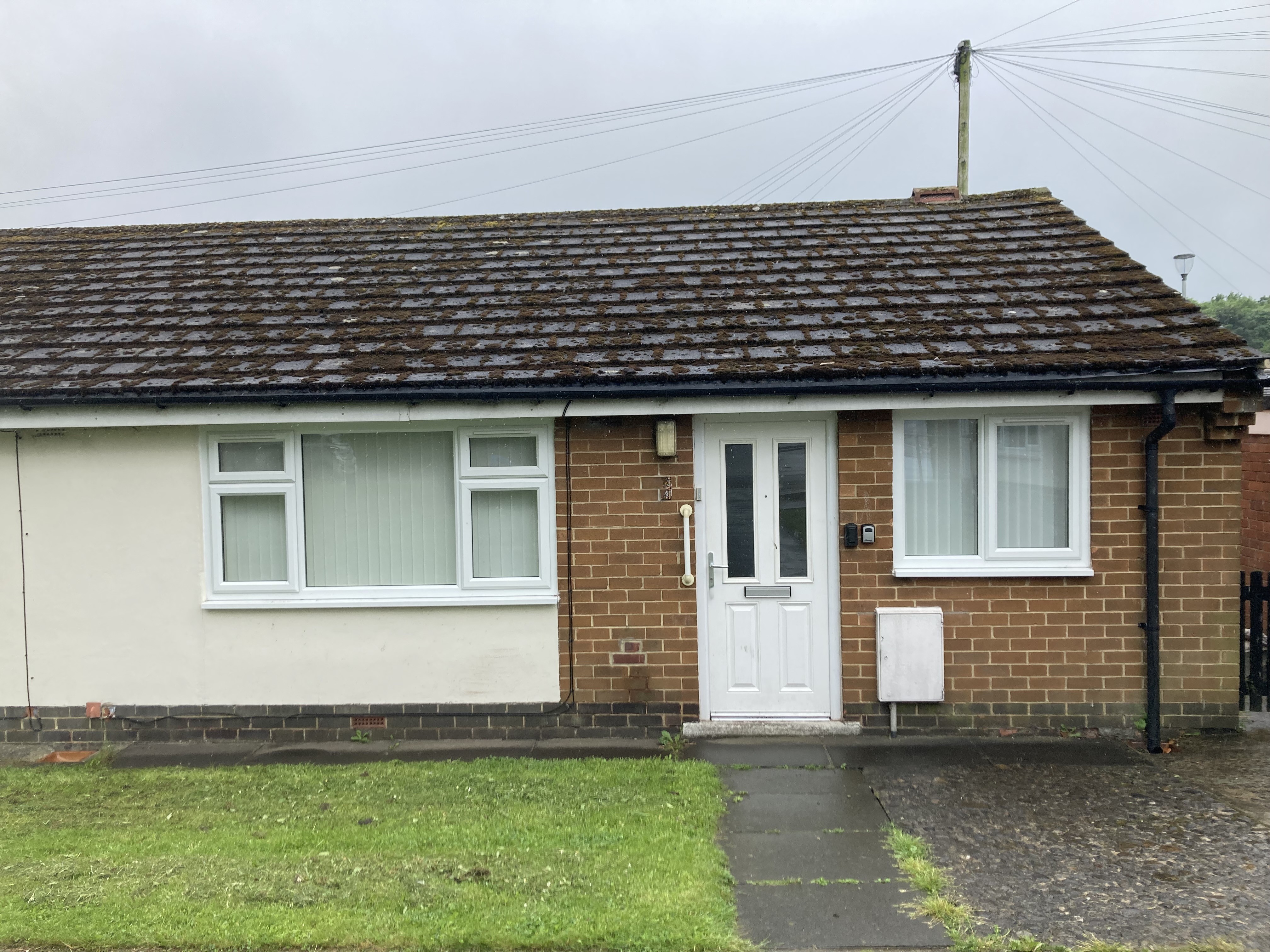 7 Garbutt Street, Shildon, Co. Durham, DL4 1AR