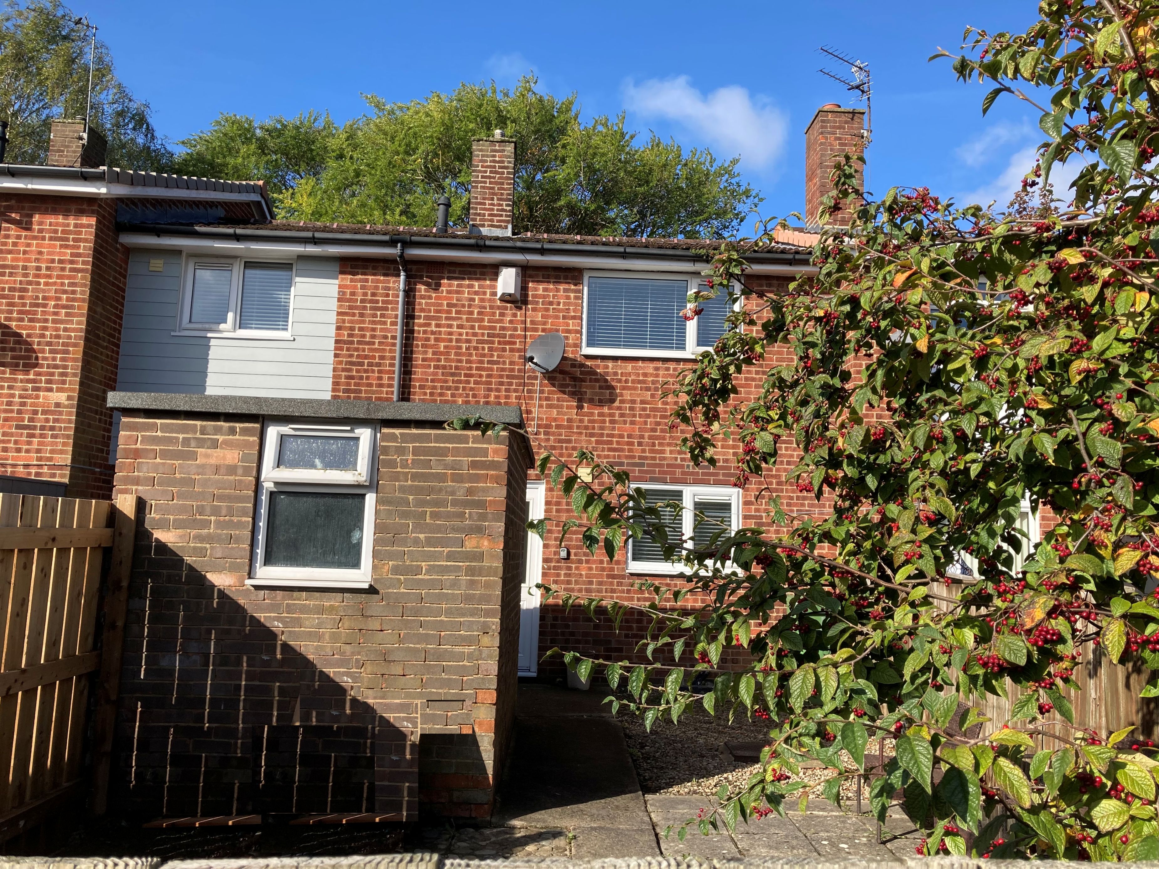 56 St Barbaras Walk, Newton Aycliffe