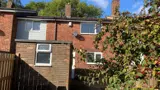 Front View, St Barbaras Walk, Newton Aycliffe 