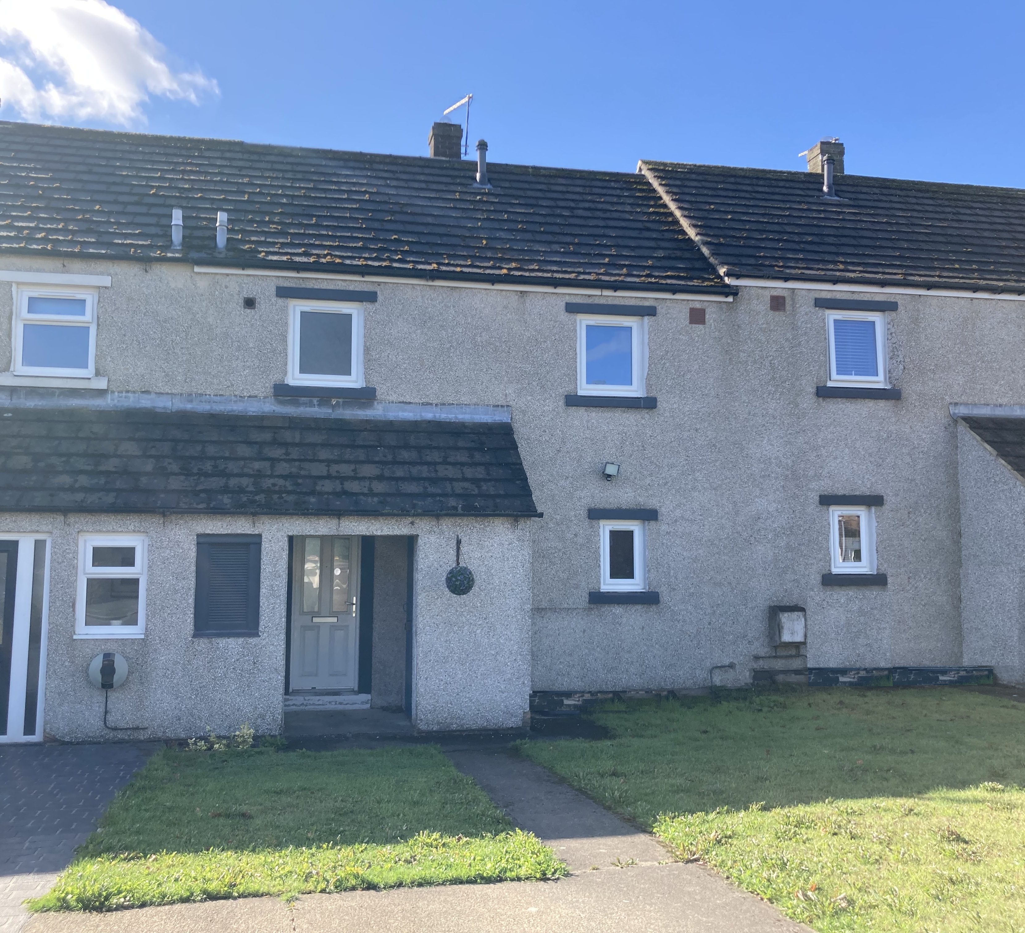 14 Berwick Court, Trimdon Grange