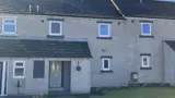 Front view Berwick Court Trimdon Grange