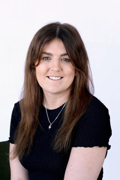 Lauren Hunter