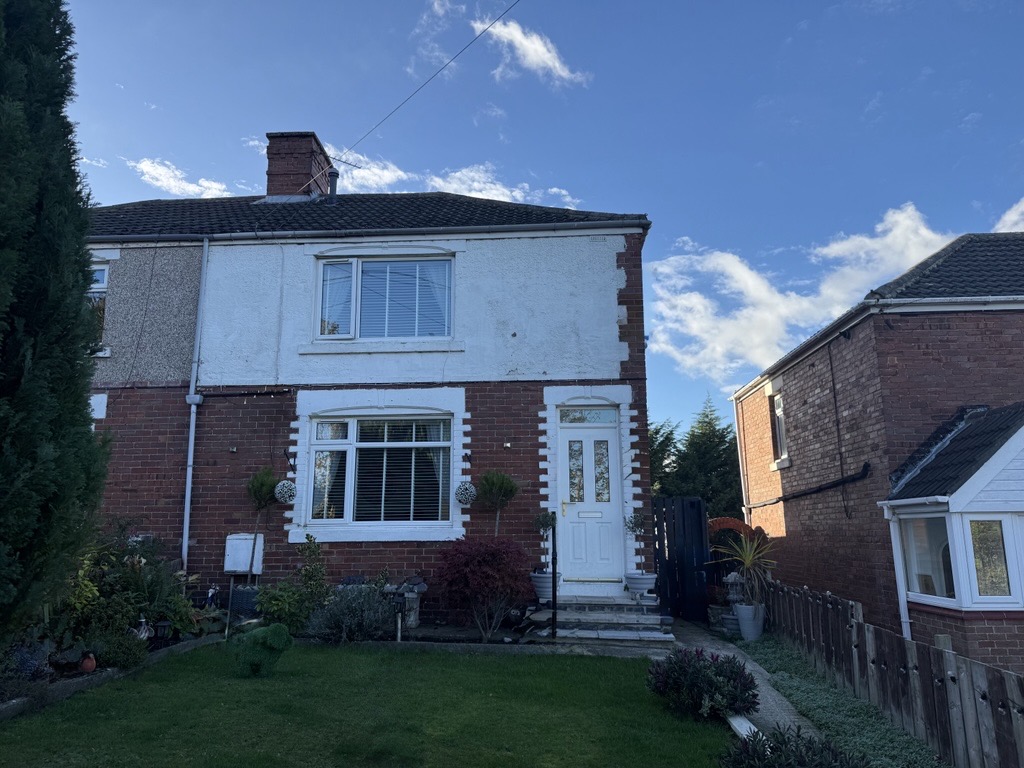 16 Beech Parade, West Cornforth