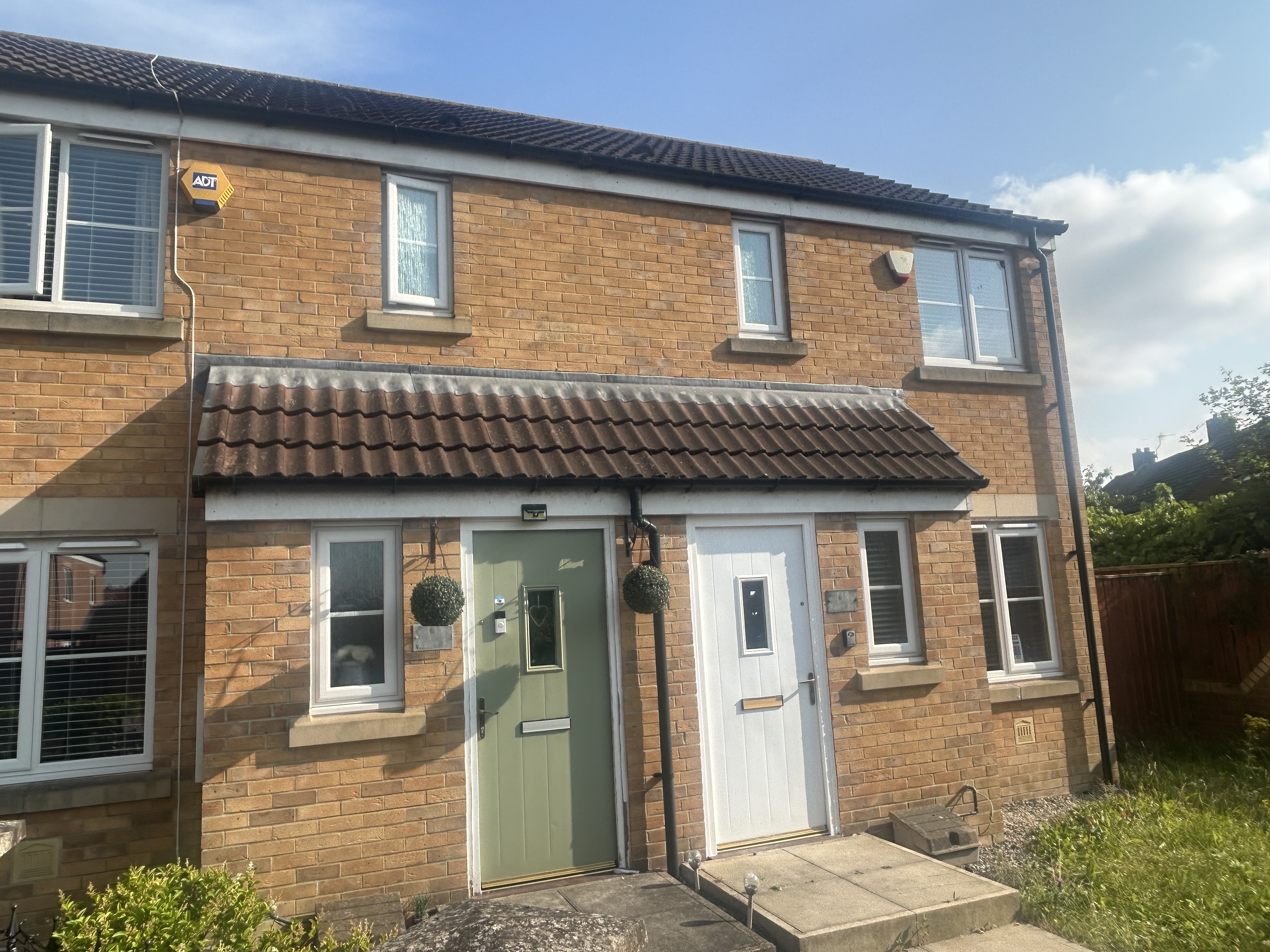 113 Watson Park, Spennymoor