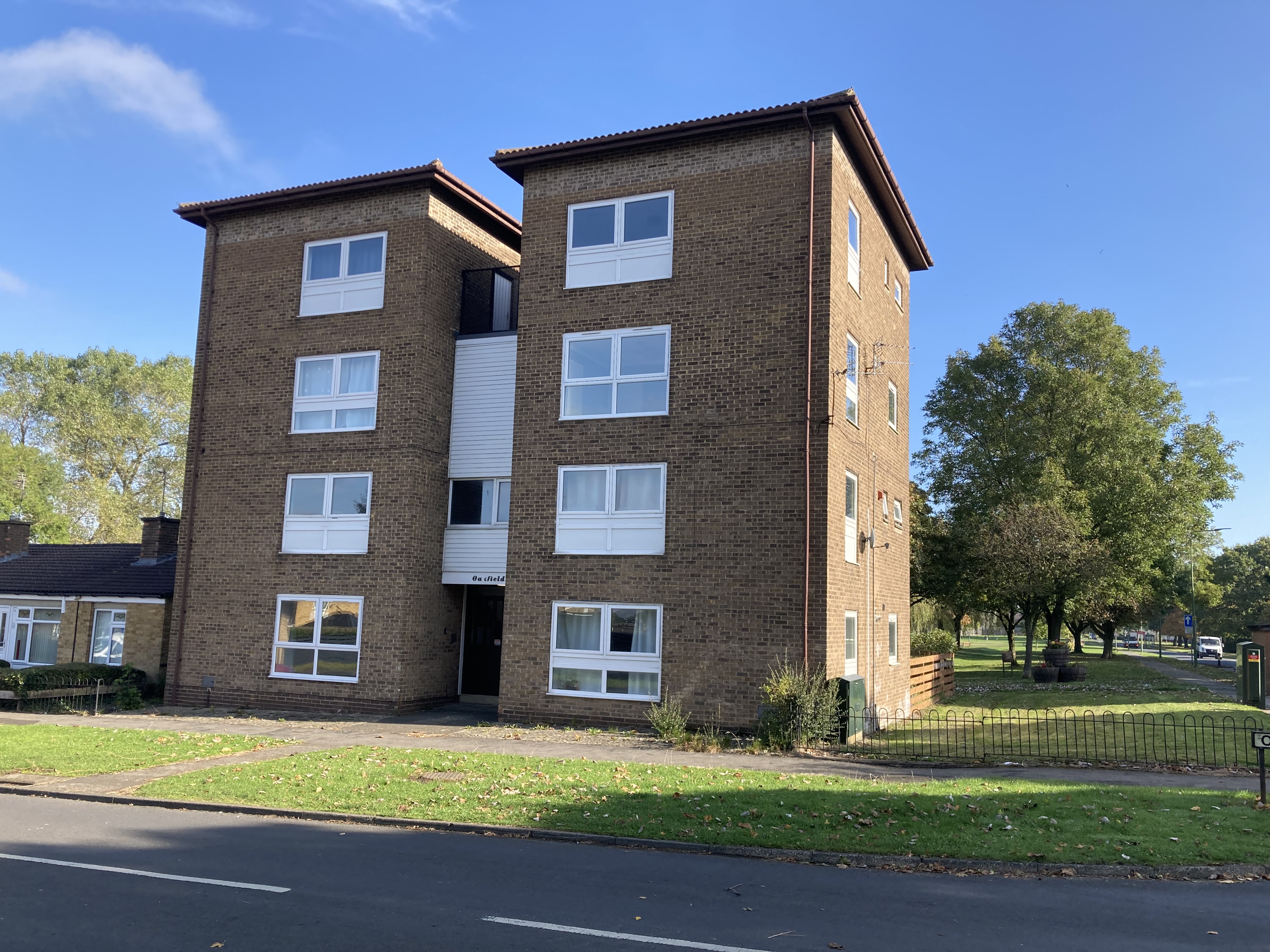 116 Oakfield, Newton Aycliffe, DL5 7AU