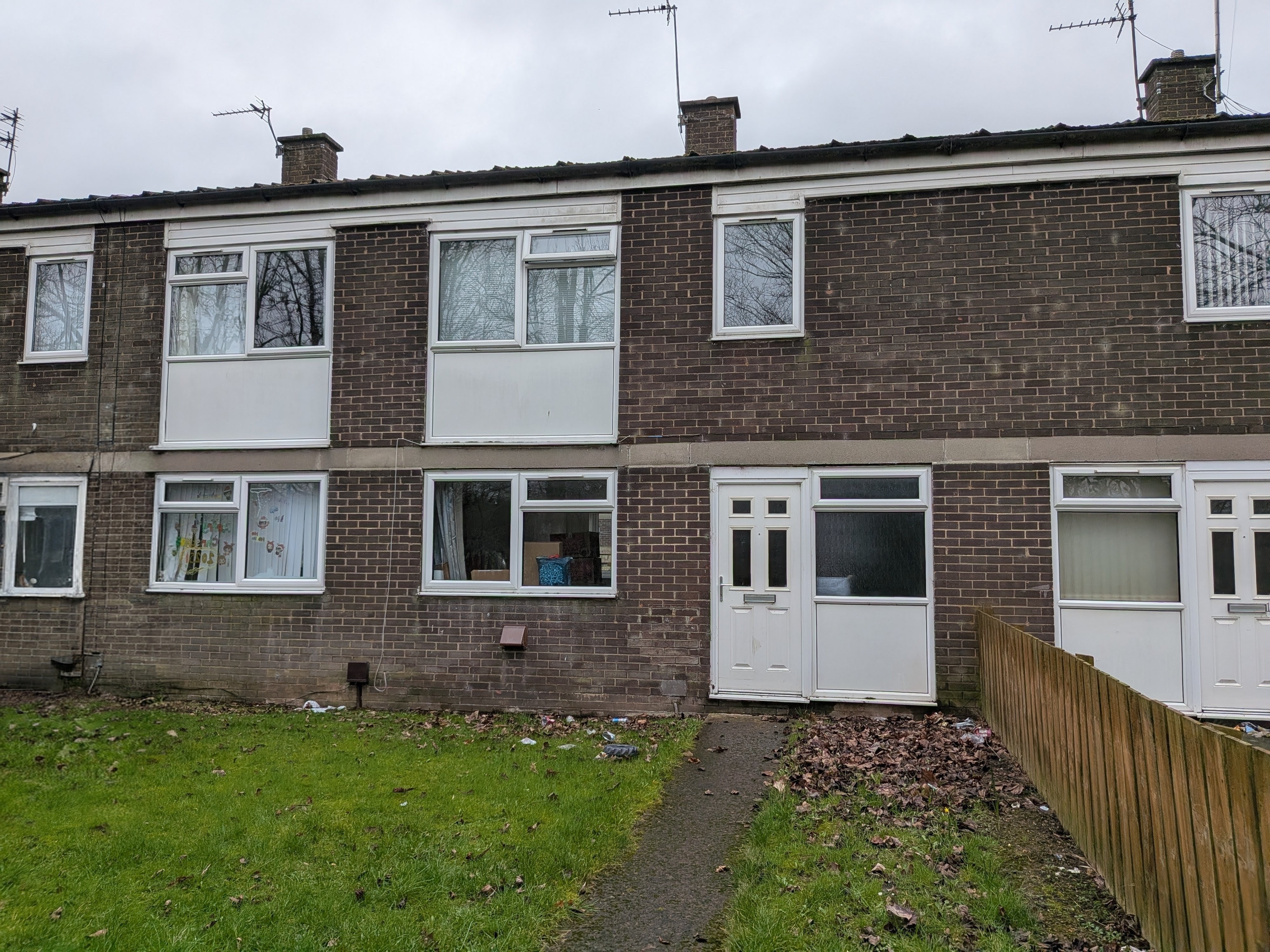 142 Linden Place, Newton Aycliffe