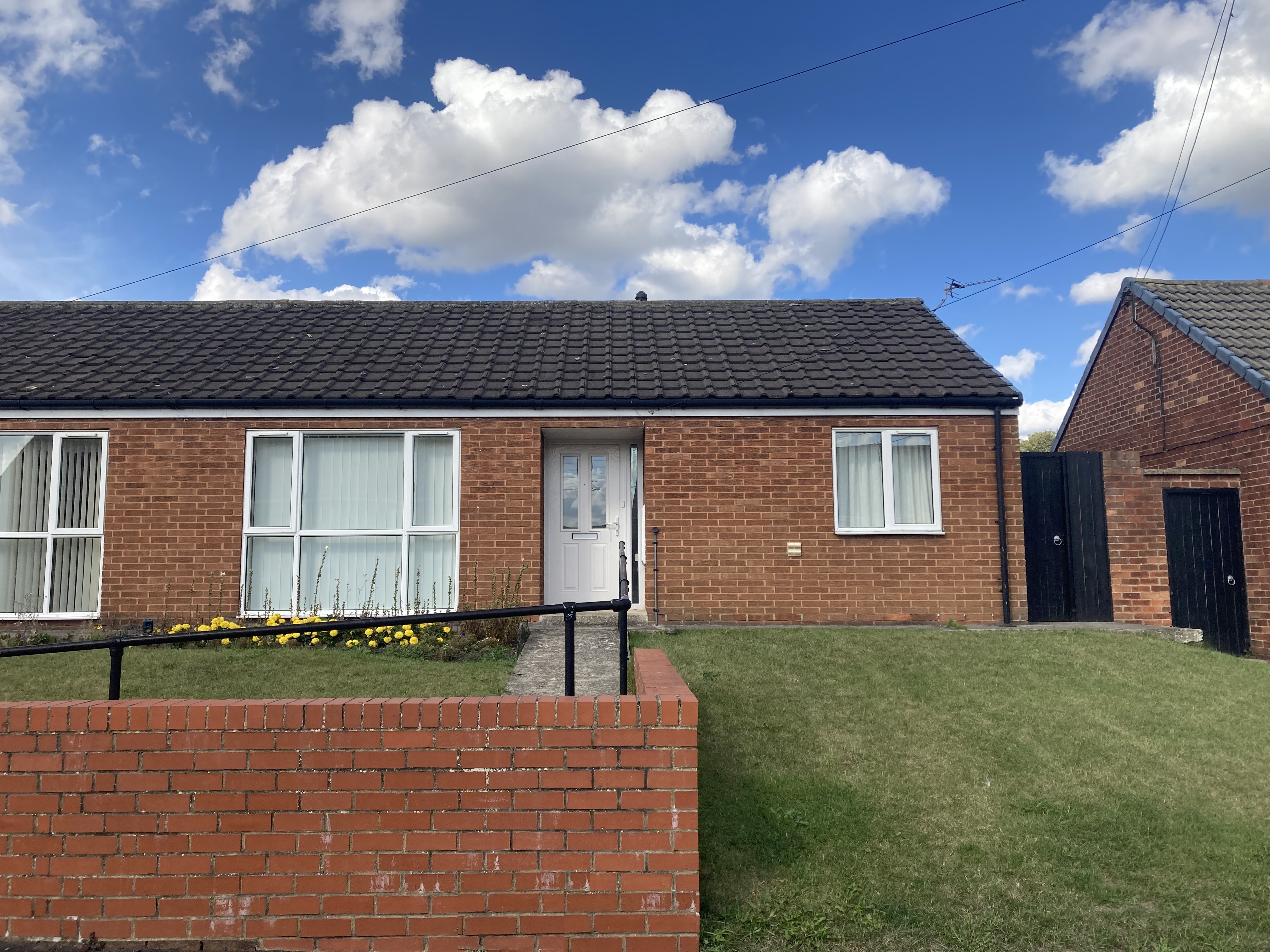 37 Ullswater Road, Ferryhill. DL17 8HH
