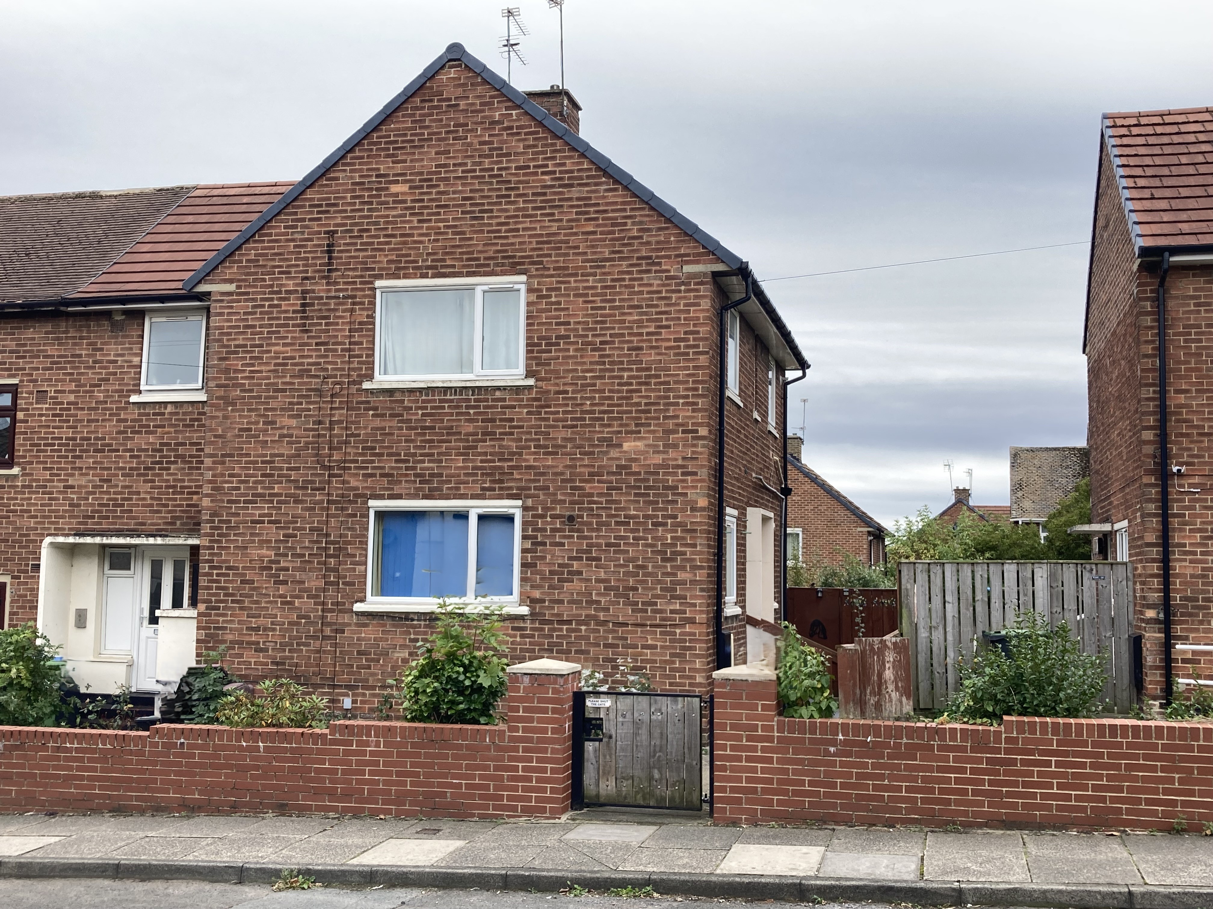 5 Shaw Street, Spennymoor