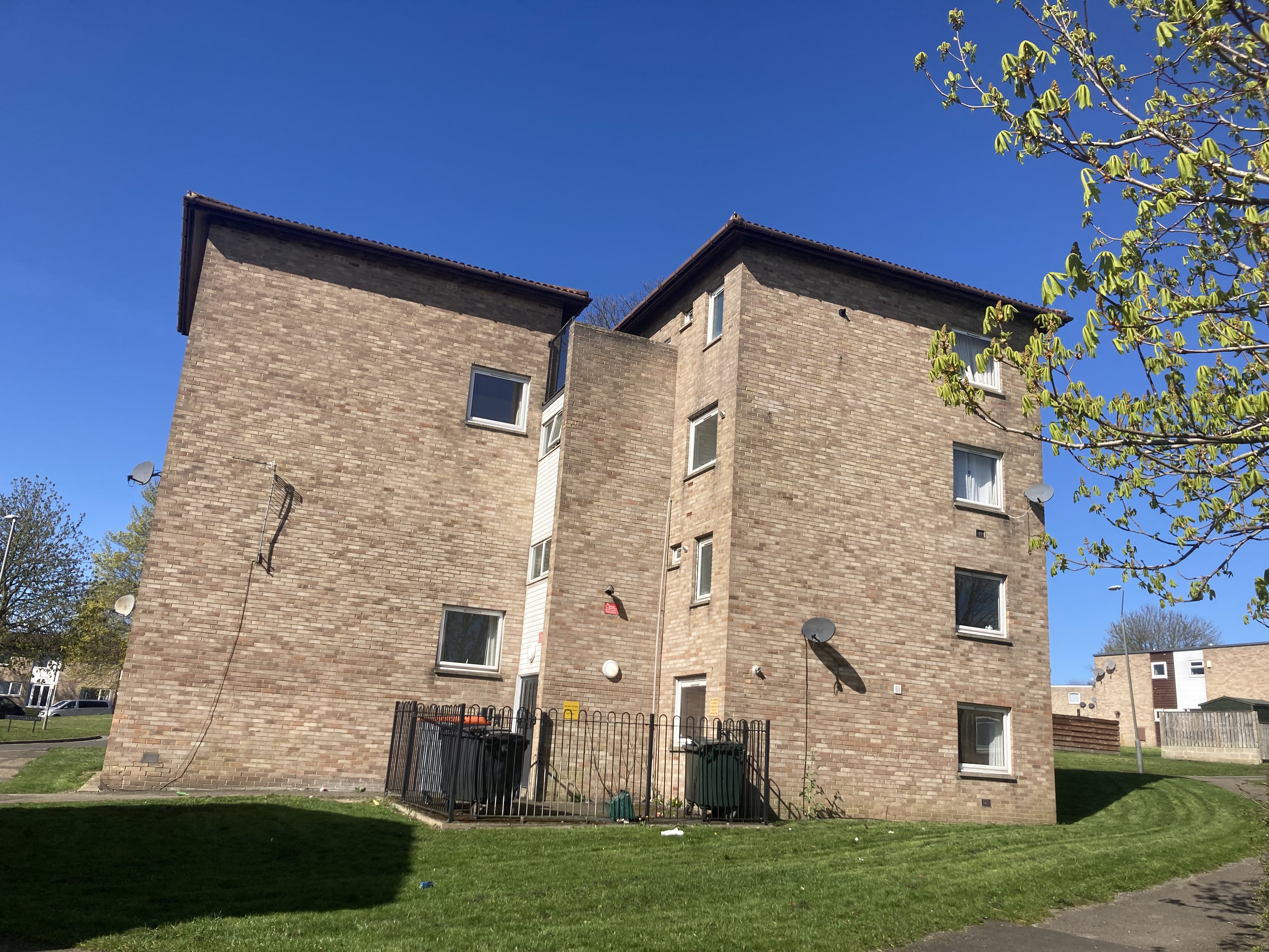 221 Angram Place, Newton Aycliffe