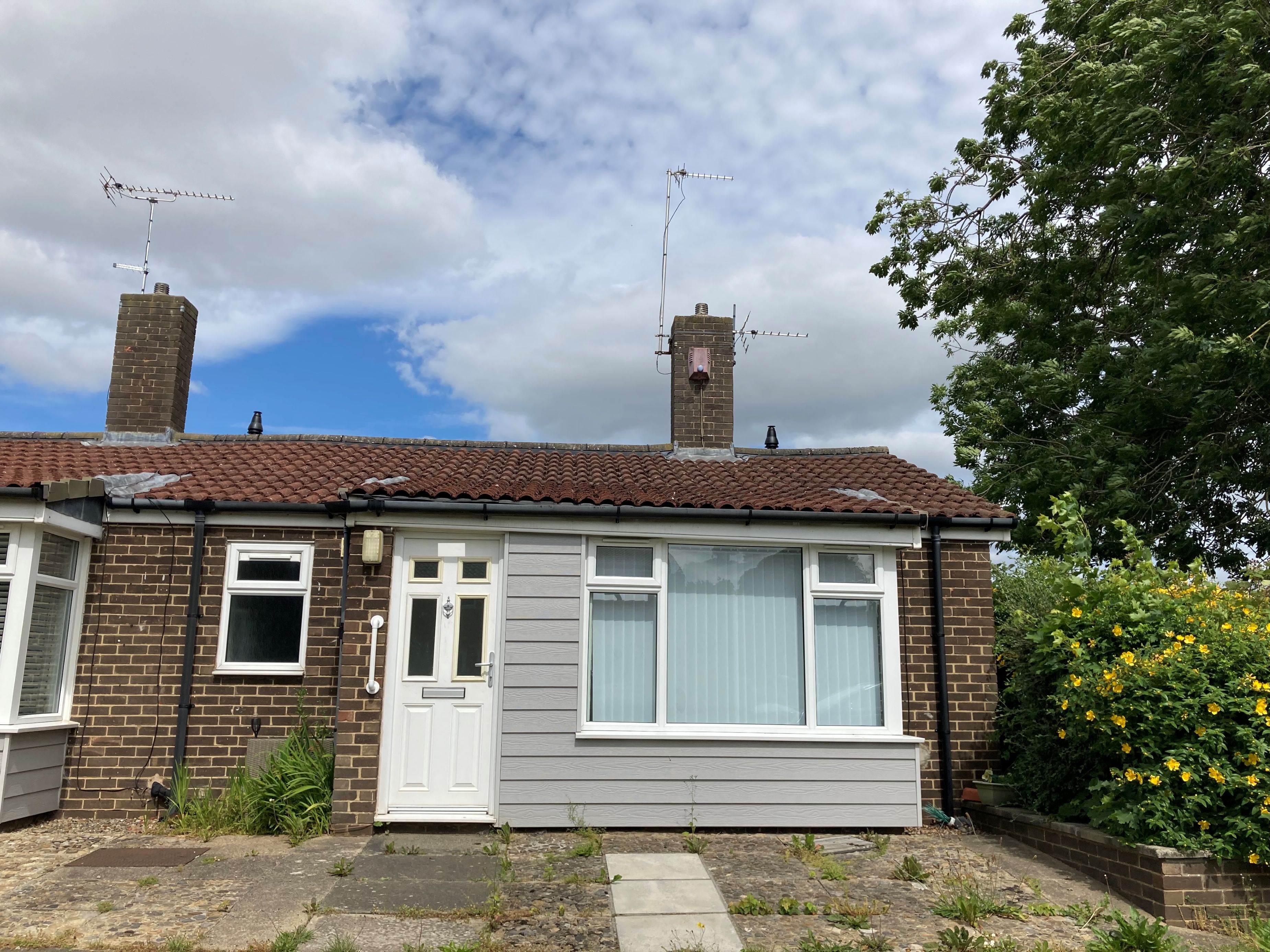 68 Pease Way, Newton Aycliffe