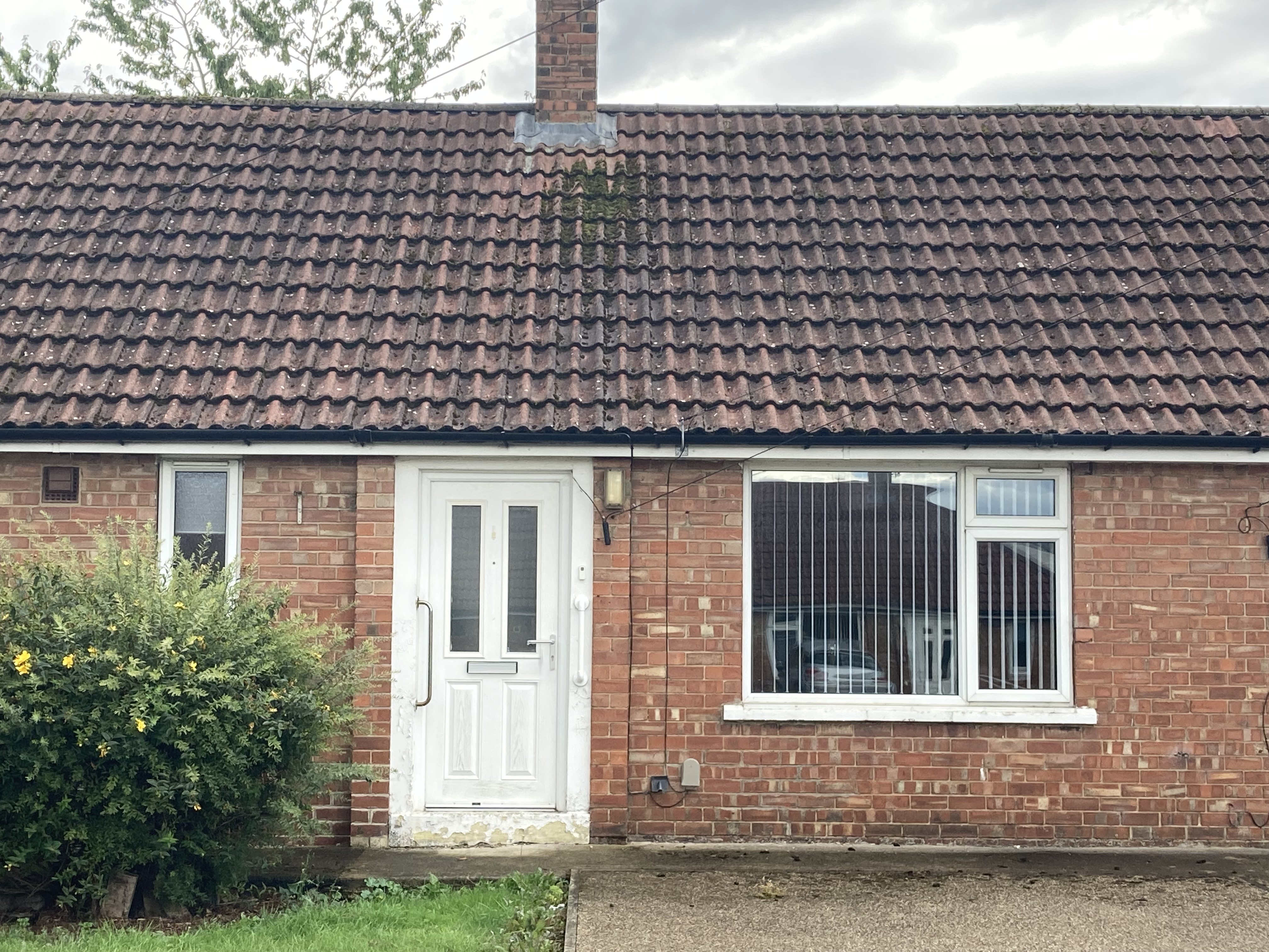 28 Wood Vue, Spennymoor, Co Durham, DL16 6RF