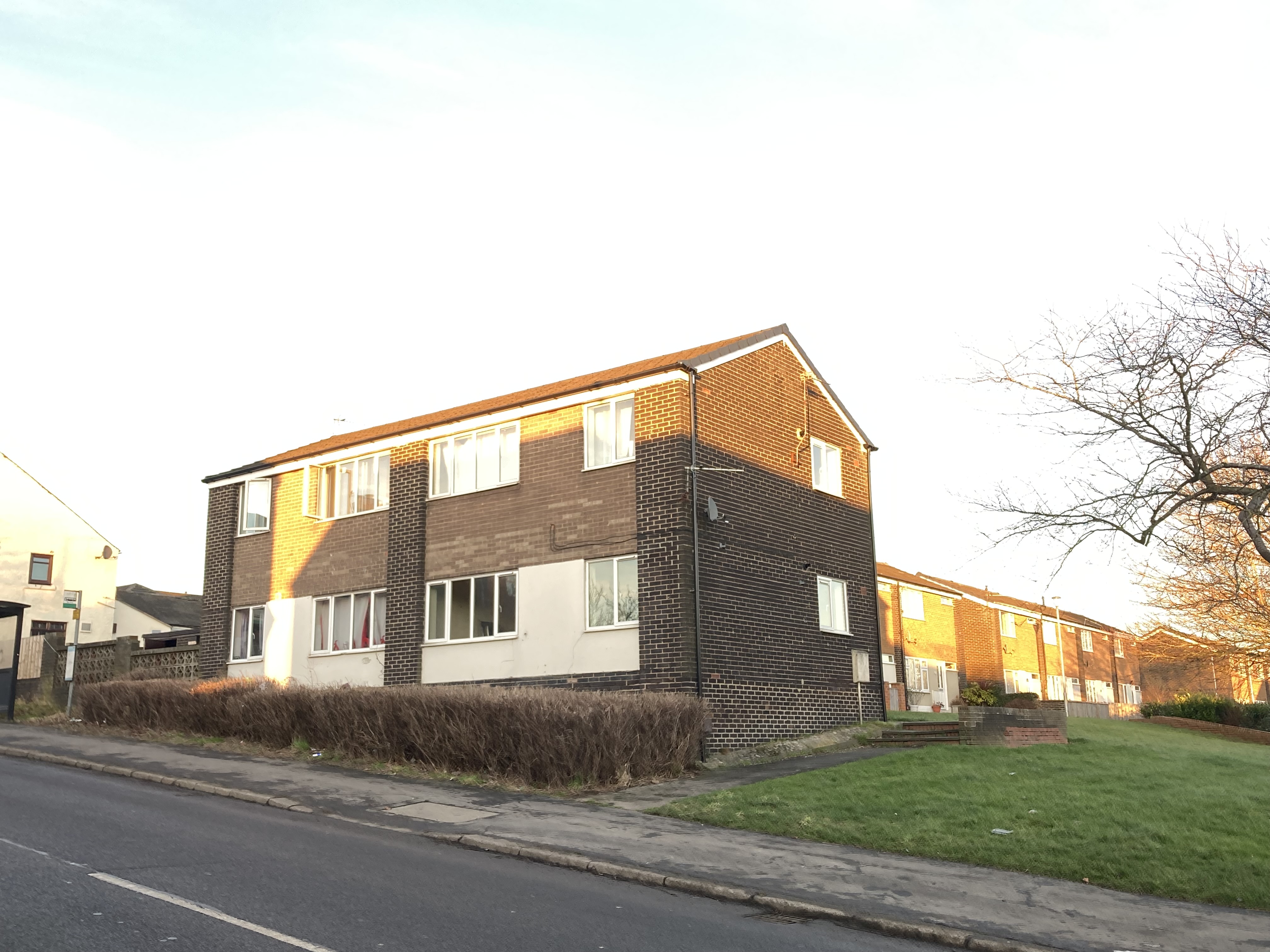 113 Auckland Terrace, Shildon