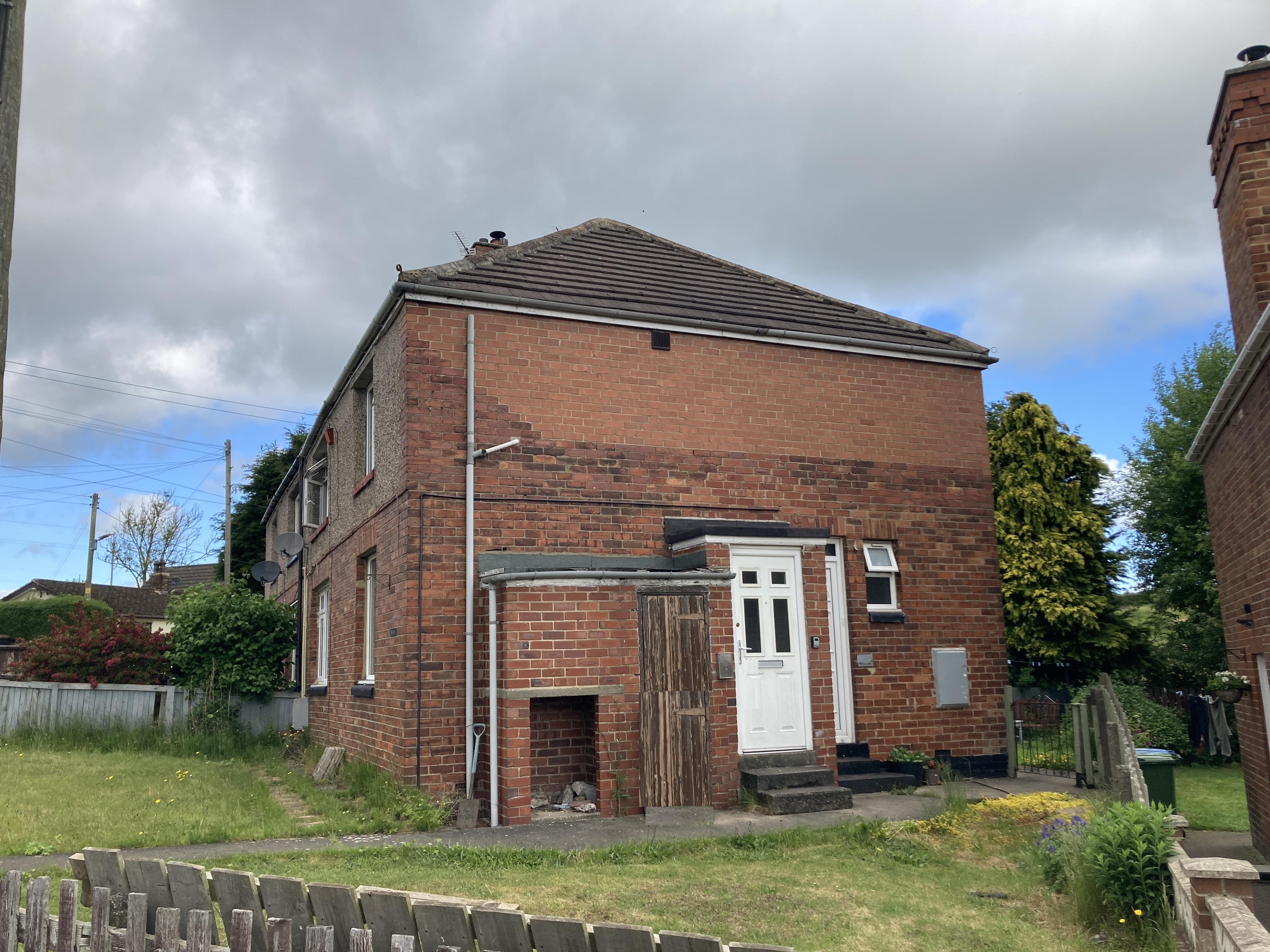 4a Laburnum Road, Chilton Lane, Co Durham, DL17 0DS
