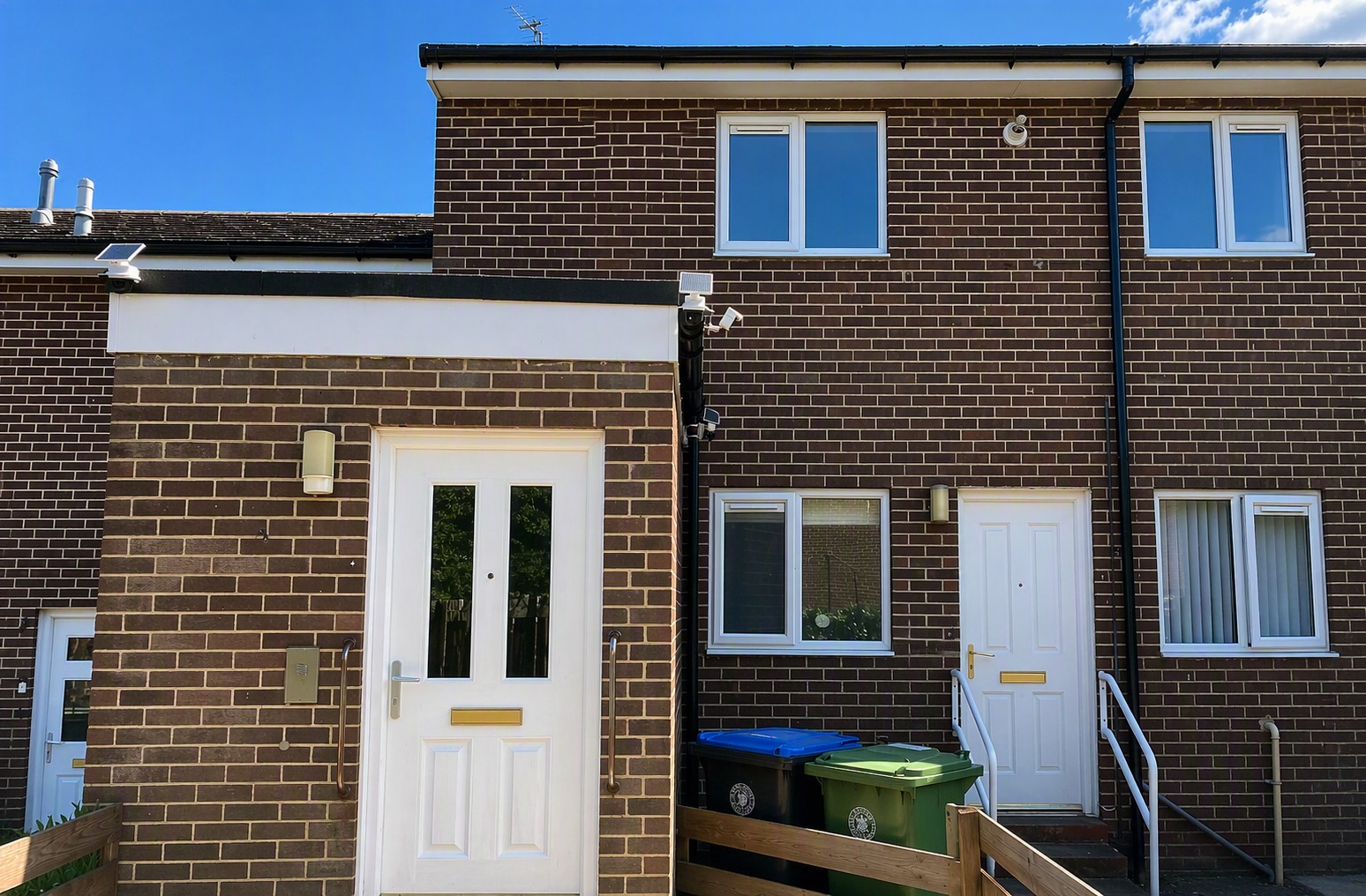 28 Princess Court, Spennymoor