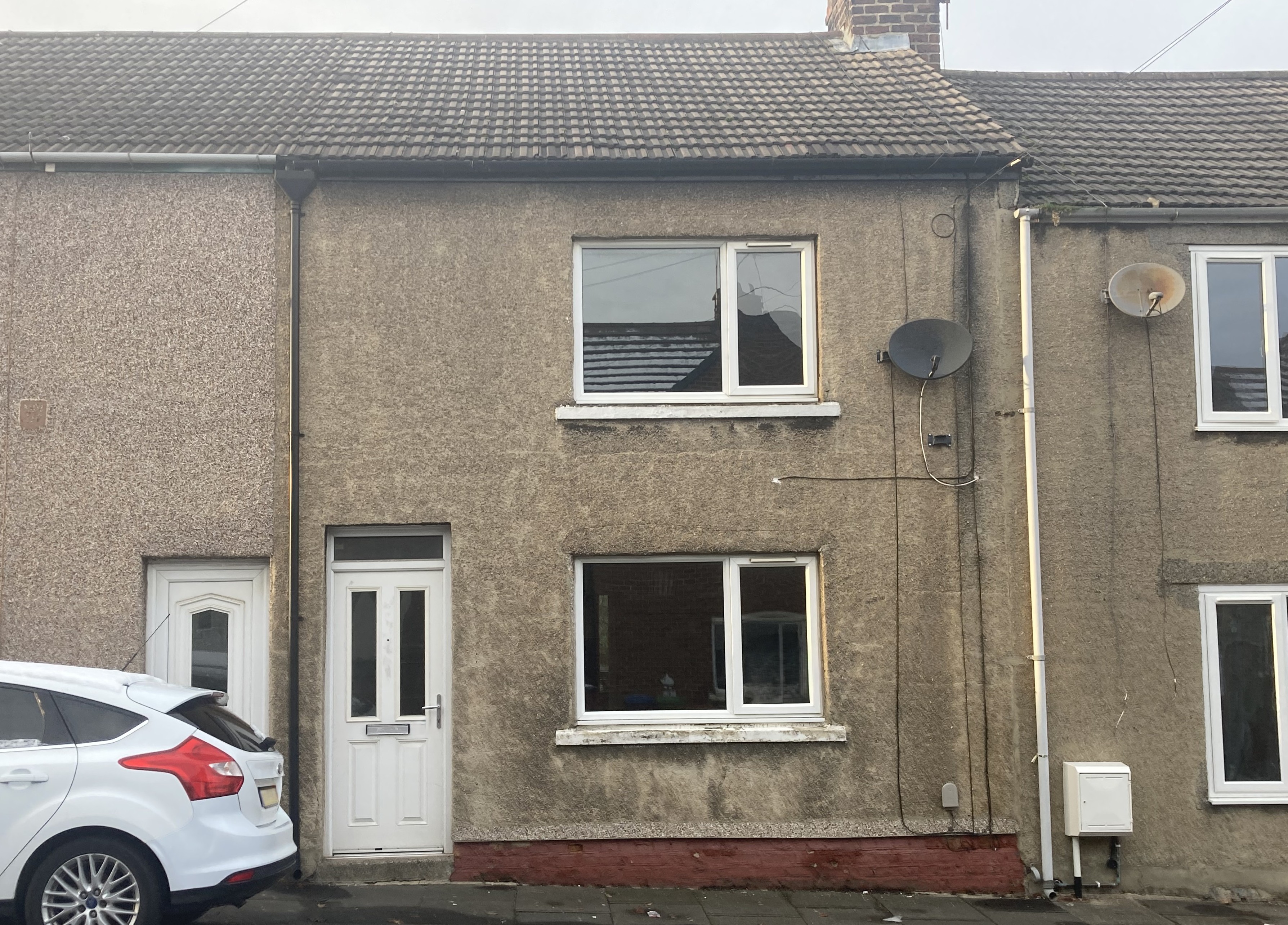74 Jackson Street, Spennymoor