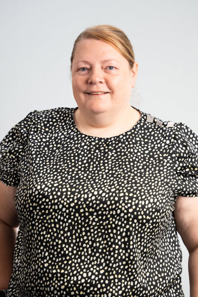 Amanda Grange