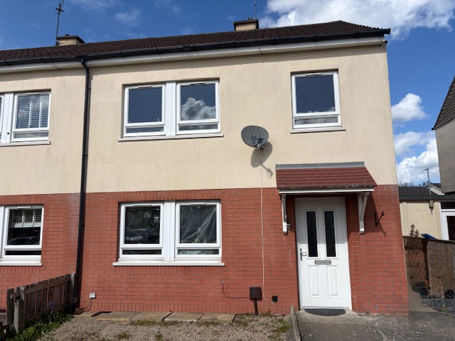 6 Baliol Green, Newton Aycliffe