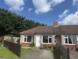 Front view - Sycamore Road