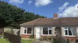 Front view - Sycamore Road