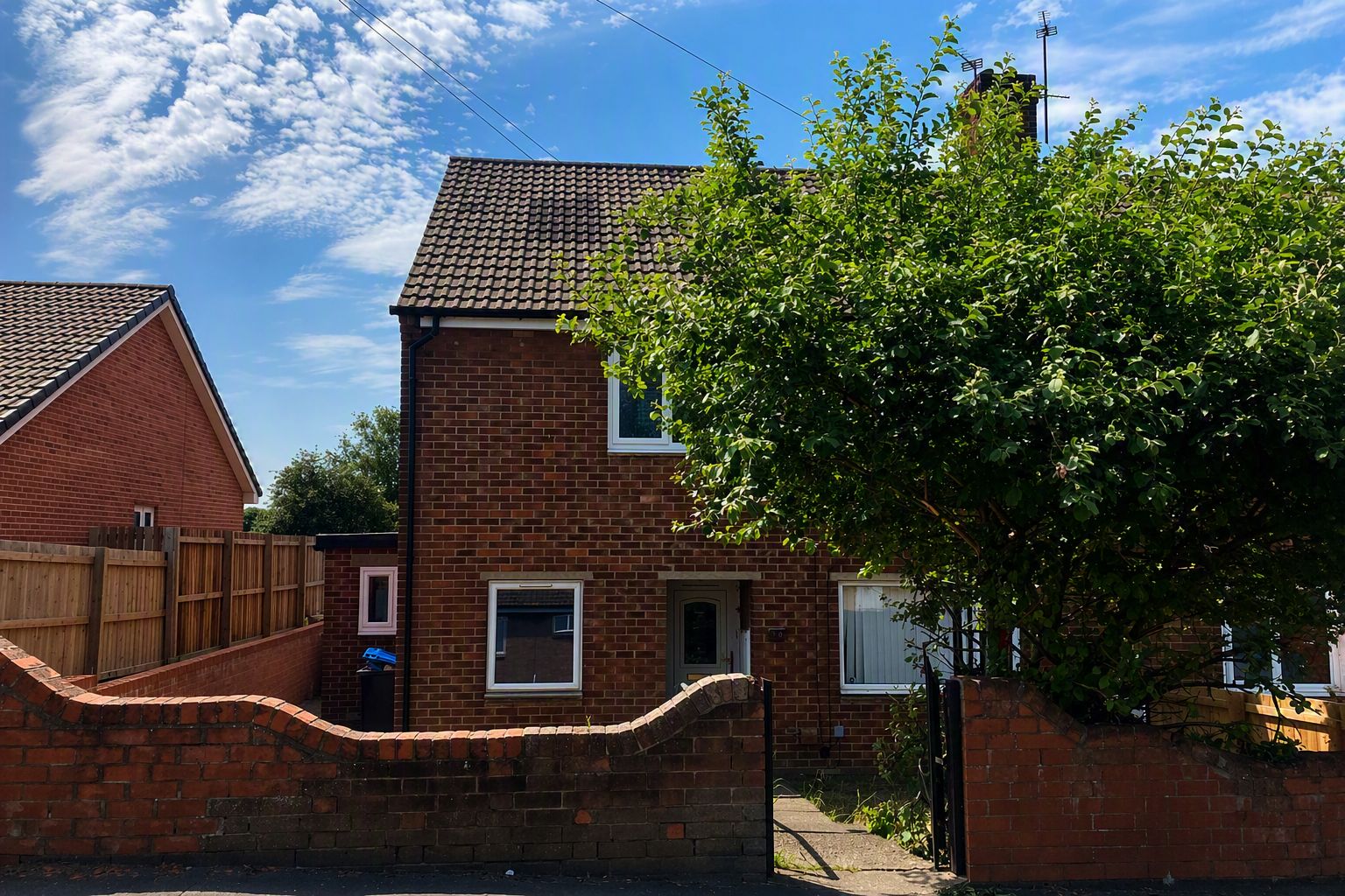 20A Maple Avenue, Shildon