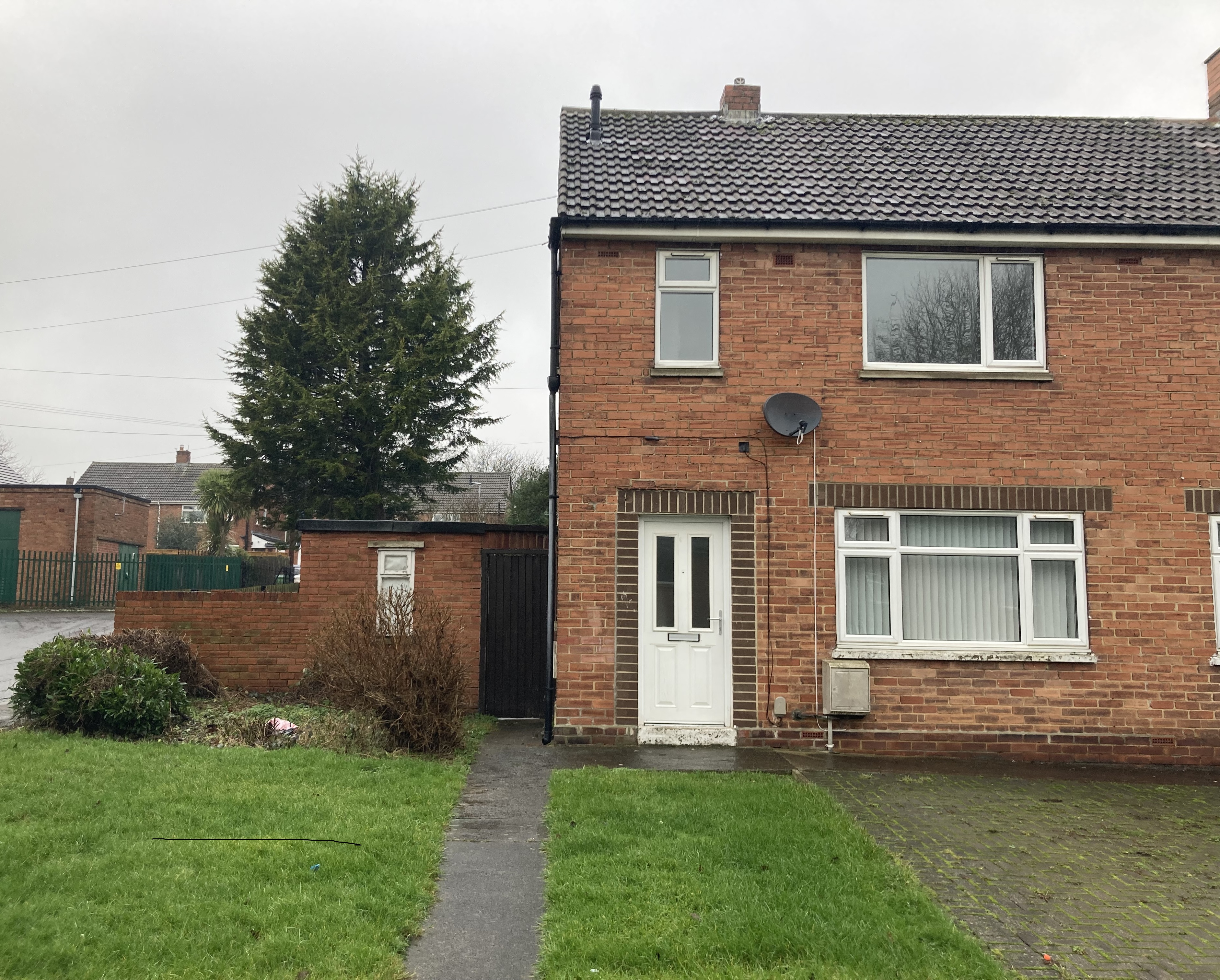 22 Newlands Road, Trimdon Village