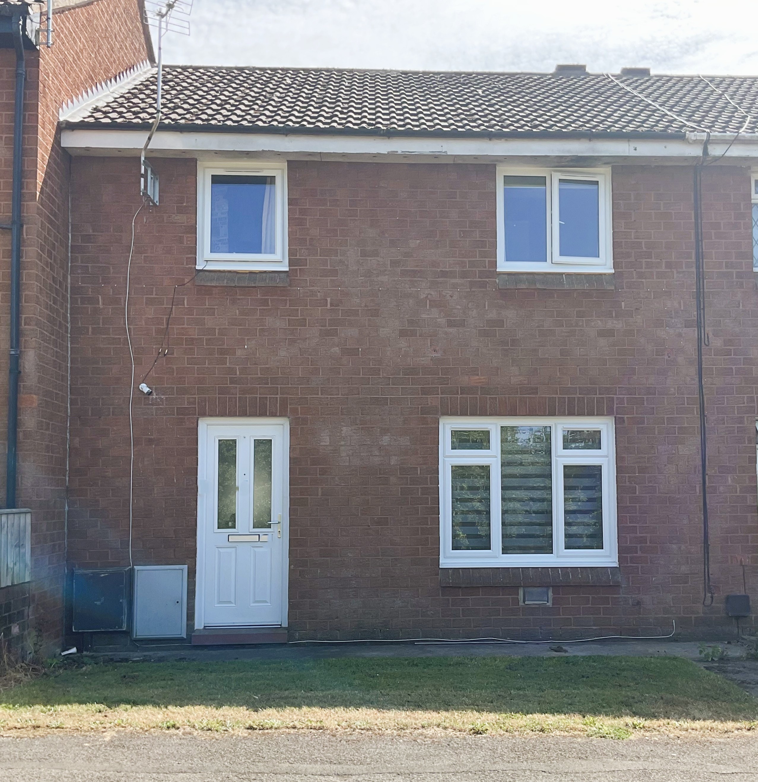 25 Barratt Way, West Cornforth