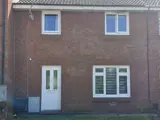 Front view - Barratt Way, West Cornforth
