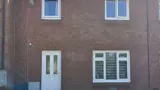 Front view - Barratt Way, West Cornforth