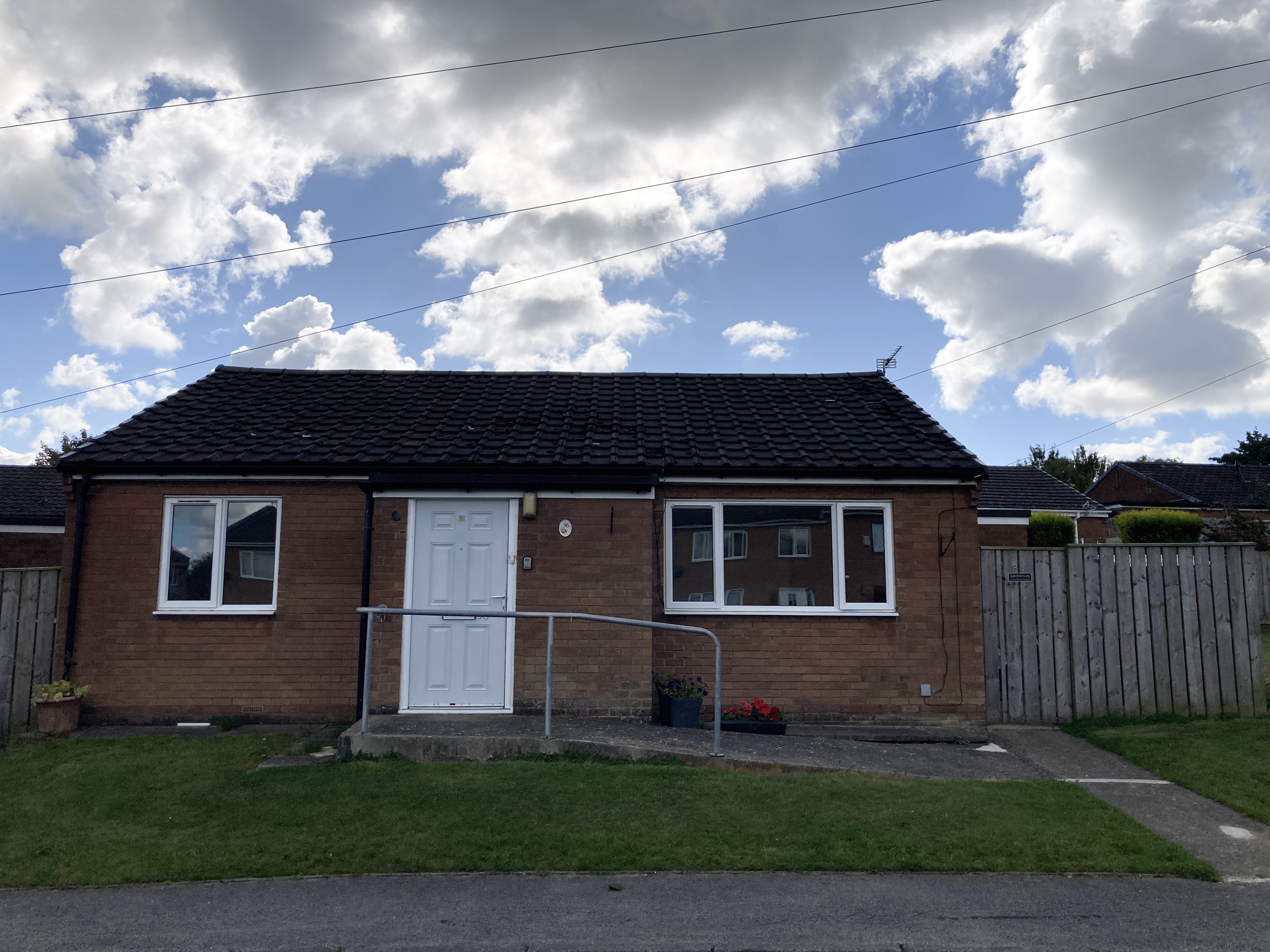 96 Lyne Road, Middlestone Moor