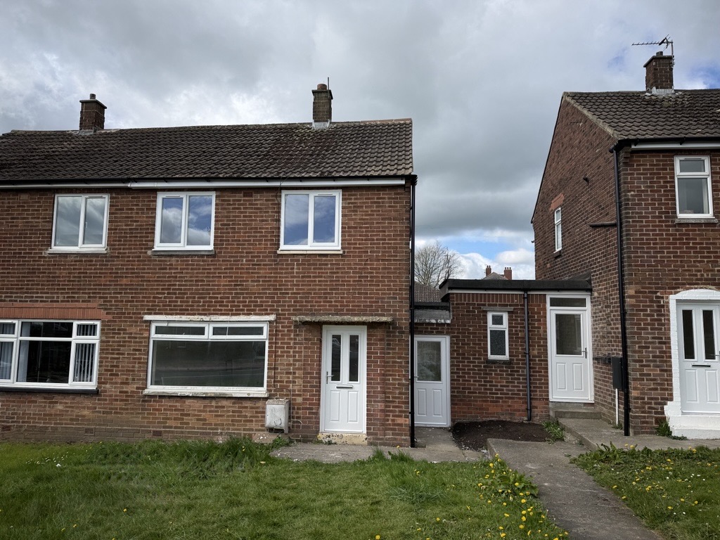 10 Brancepeth Road, Ferryhill