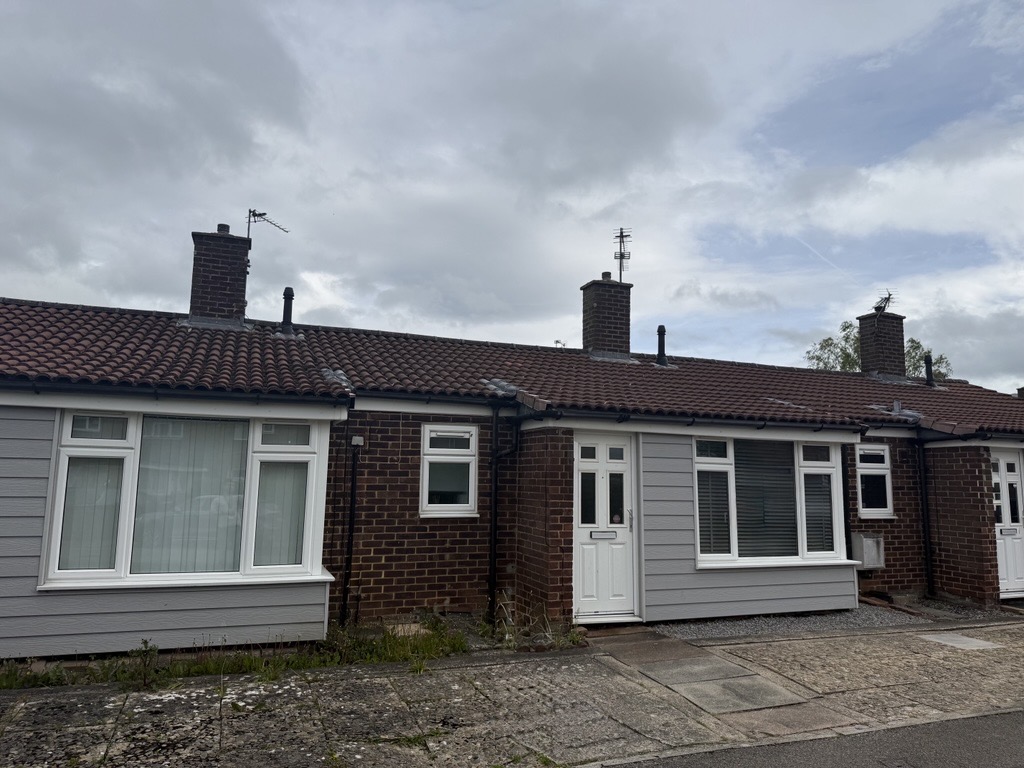 3 Fowler Road, Newton Aycliffe