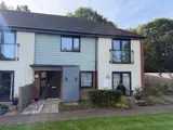 Cargill Close- front view 
