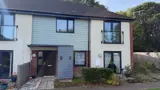 Cargill Close- front view 