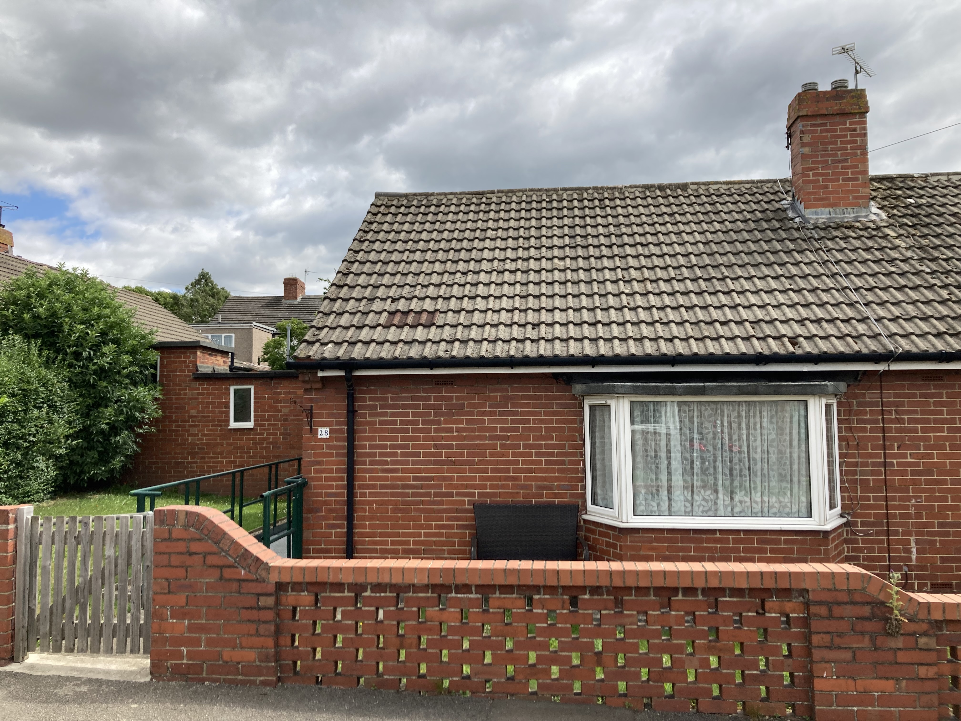28 Waterloo Terrace, Shildon, Co. Durham, DL4 1AU