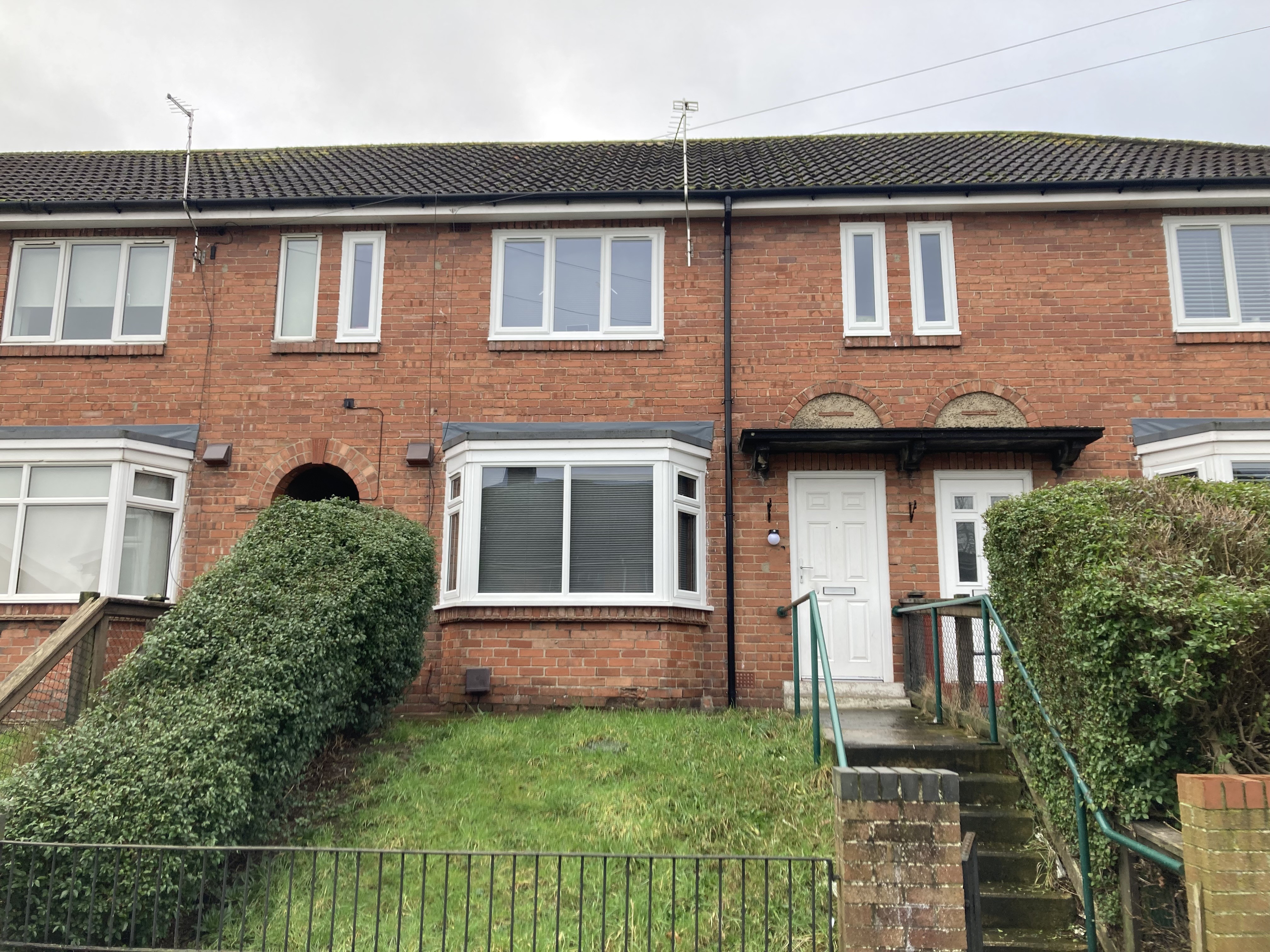 77 Dalton Crescent, Shildon