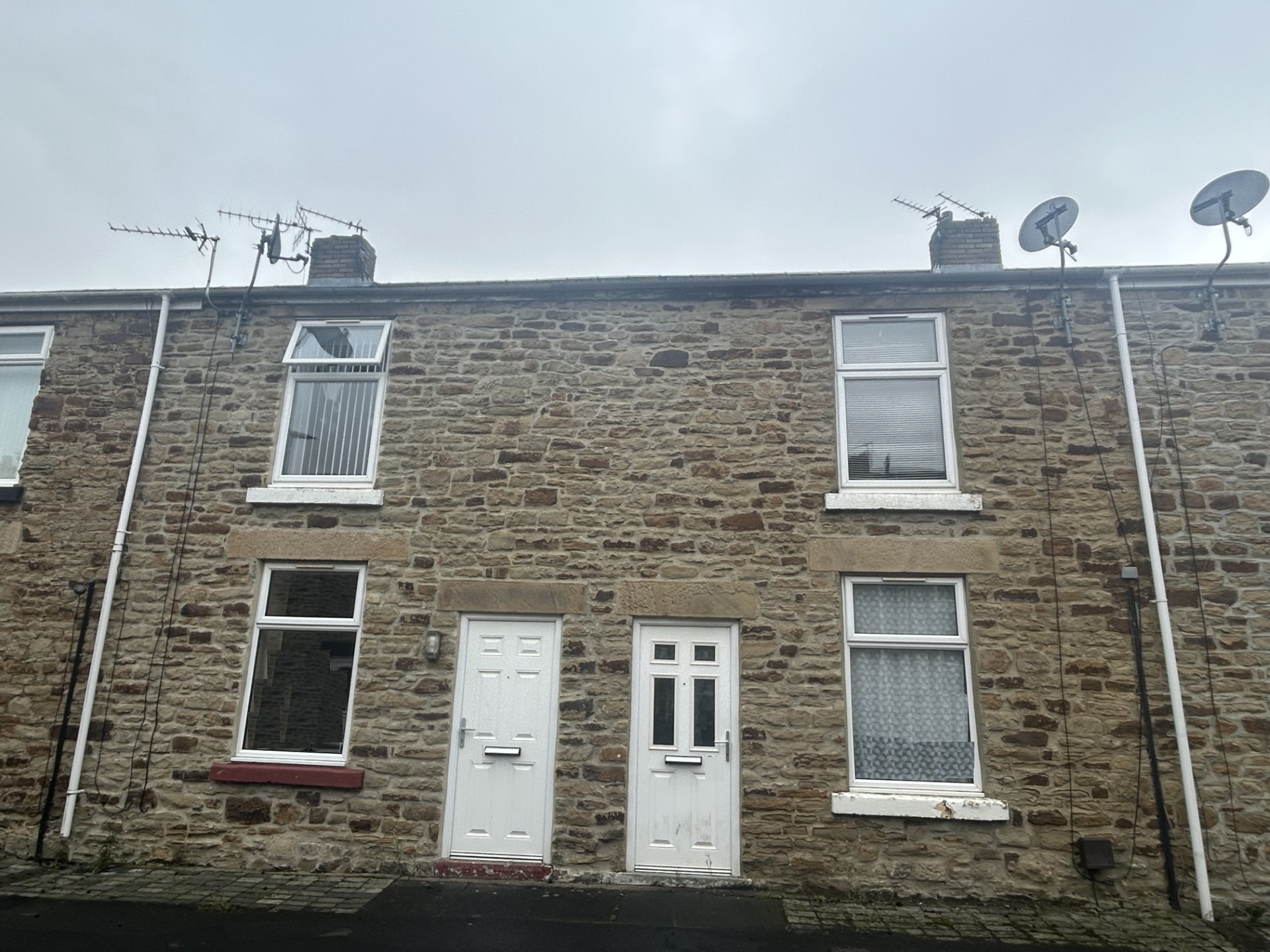 90 Upper Church Street, Spennymoor