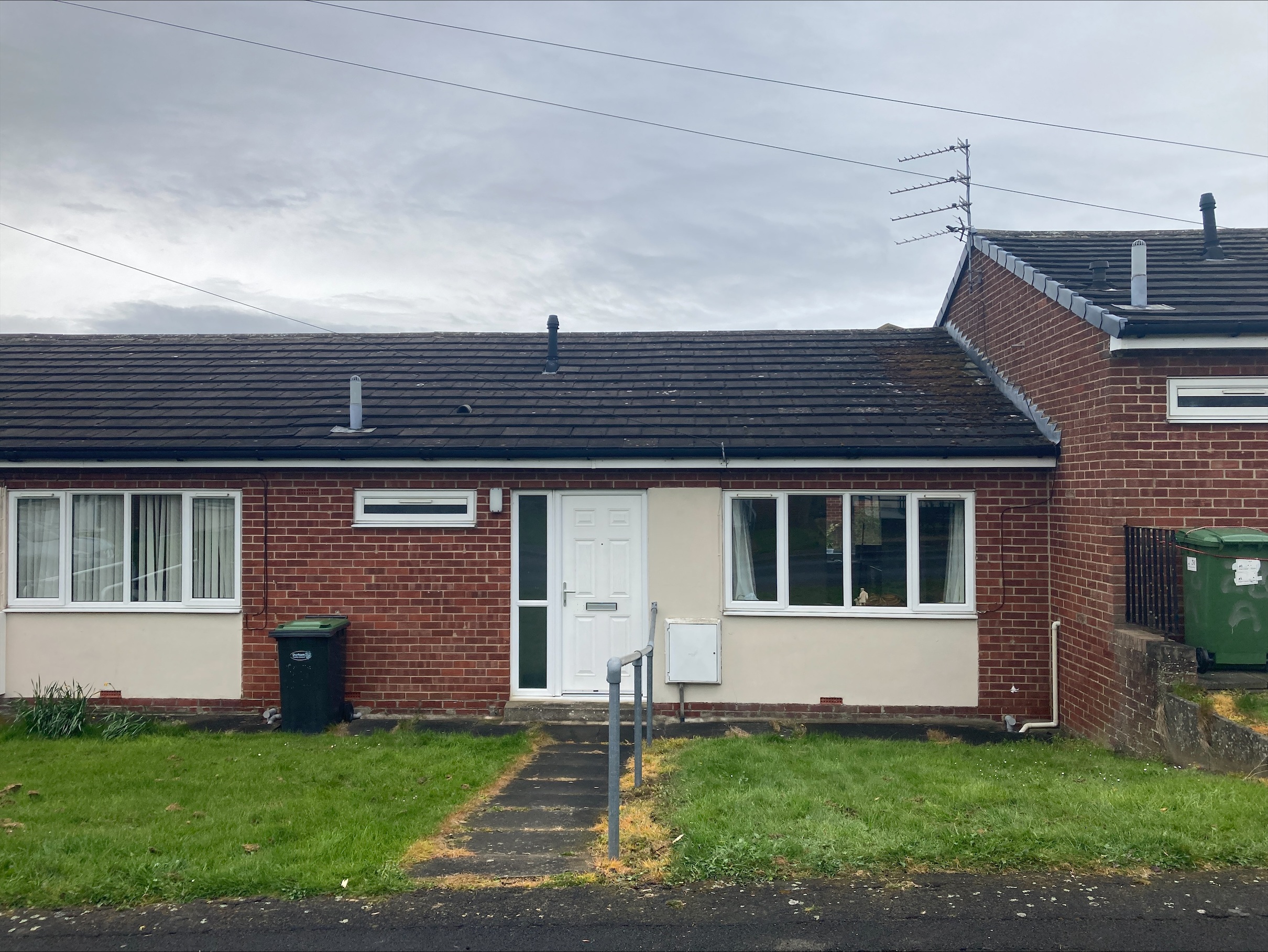 30 Harrison Close, Shildon