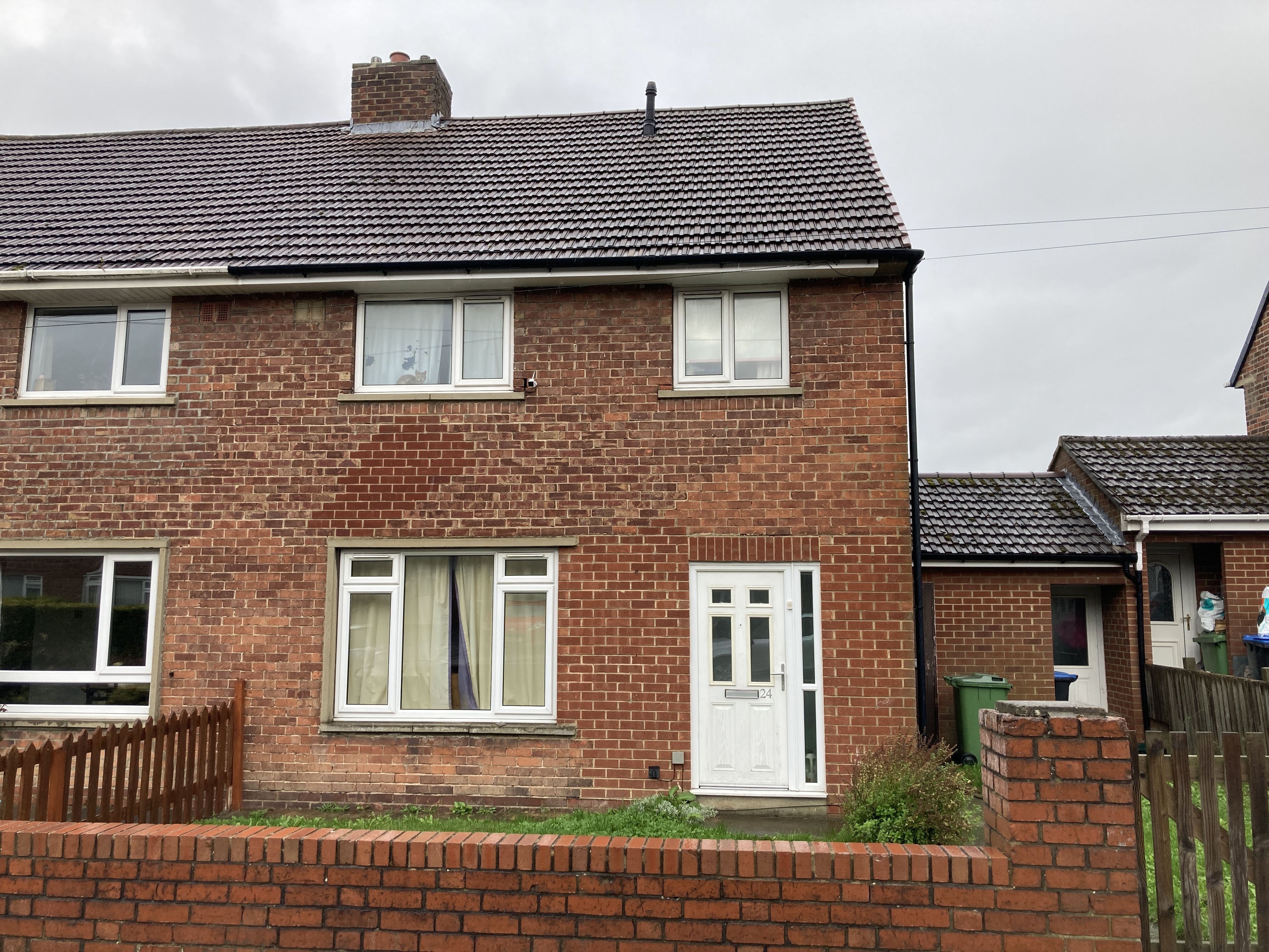 24 Wolsey Road, Spennymoor