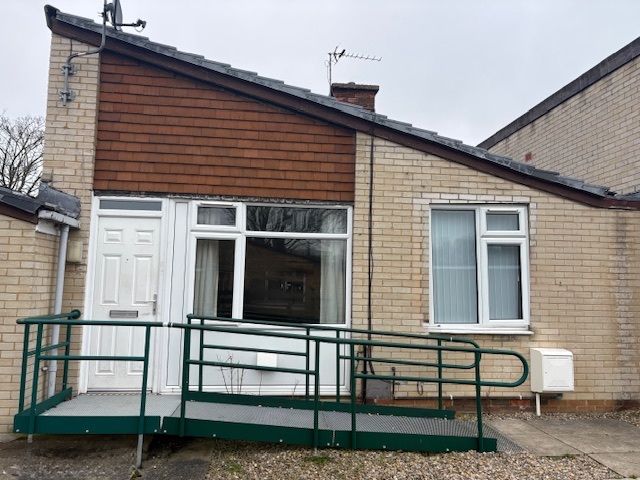 44 Oakfield, Newton Aycliffe