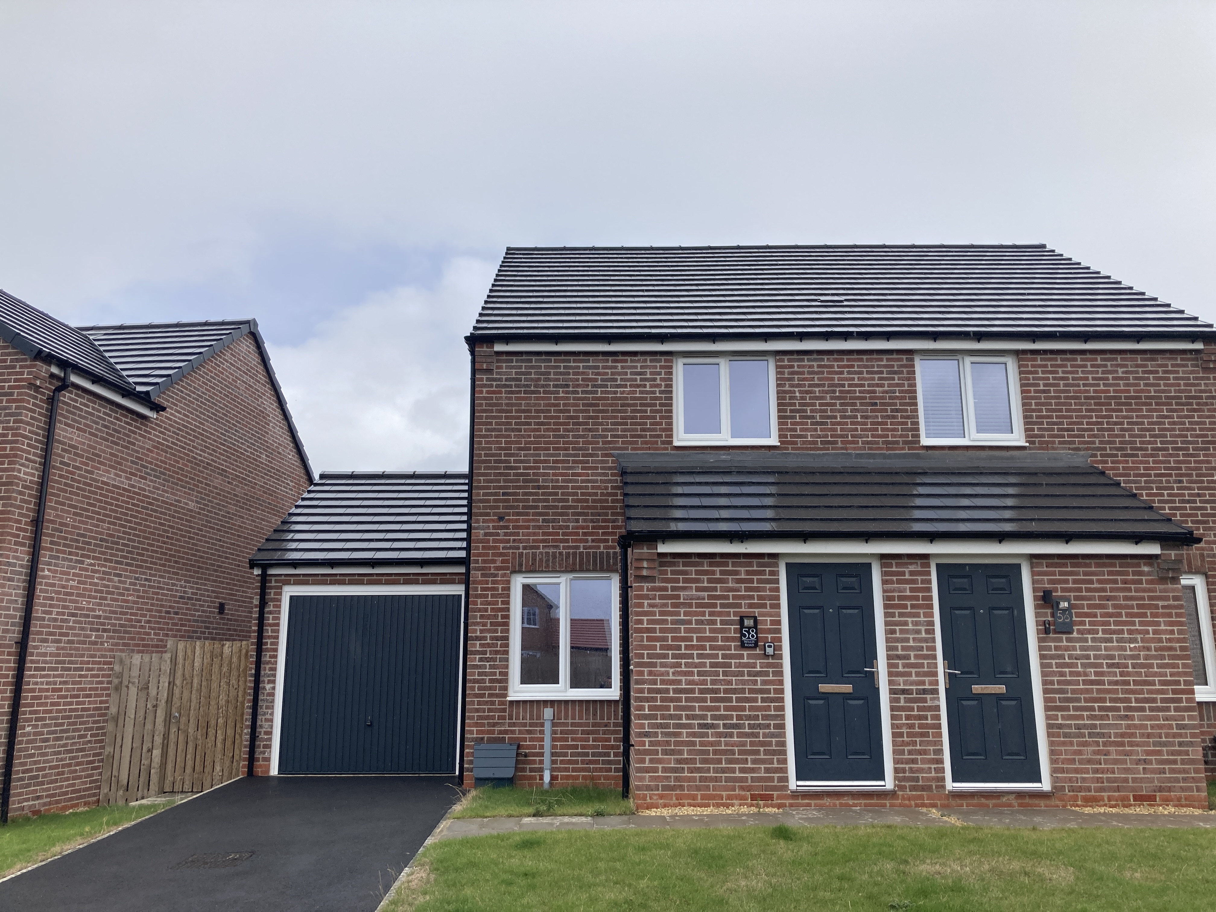 58 Willis Road, Middlestone Moor