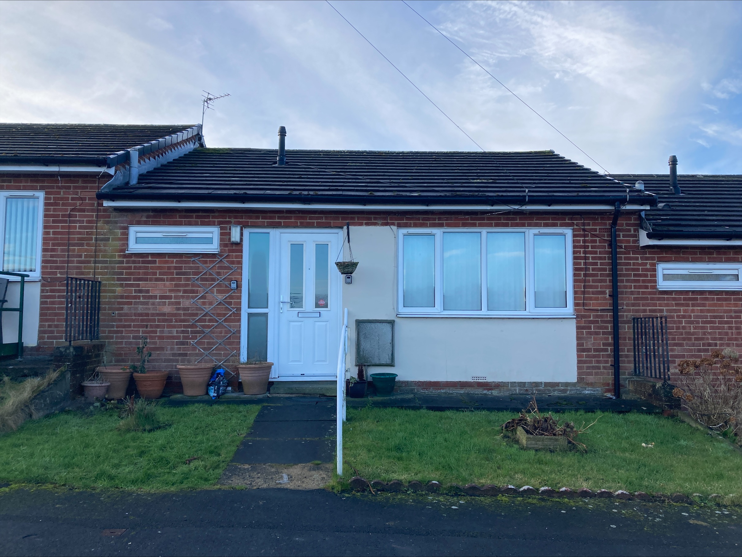 8 Harrison Close, Shildon