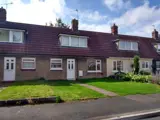 Front View, Lumley Close, Newton Aycliffe 