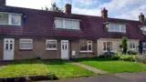 Front View, Lumley Close, Newton Aycliffe 