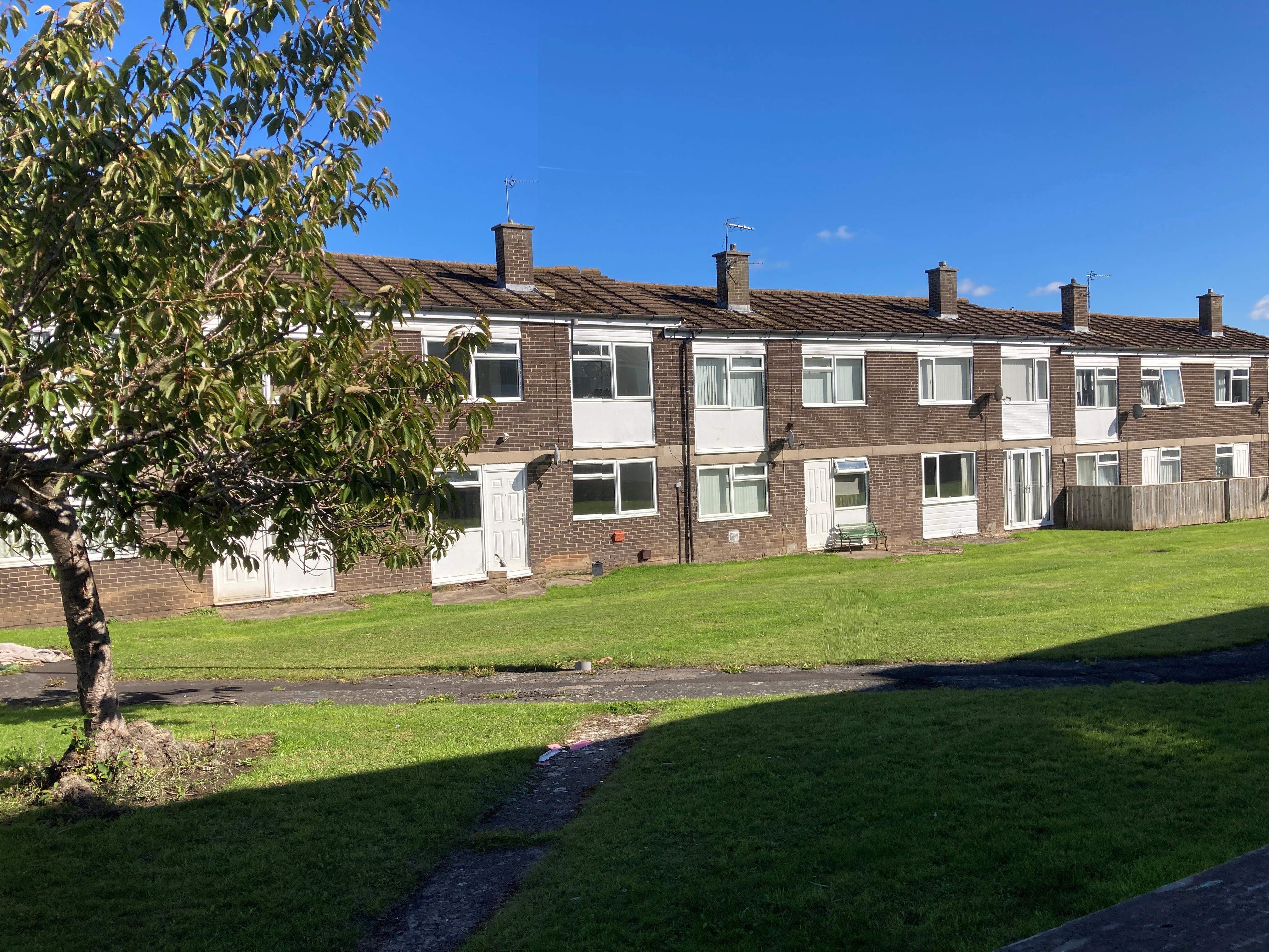 155 Linden Place, Newton Aycliffe, Dl5 7BQ