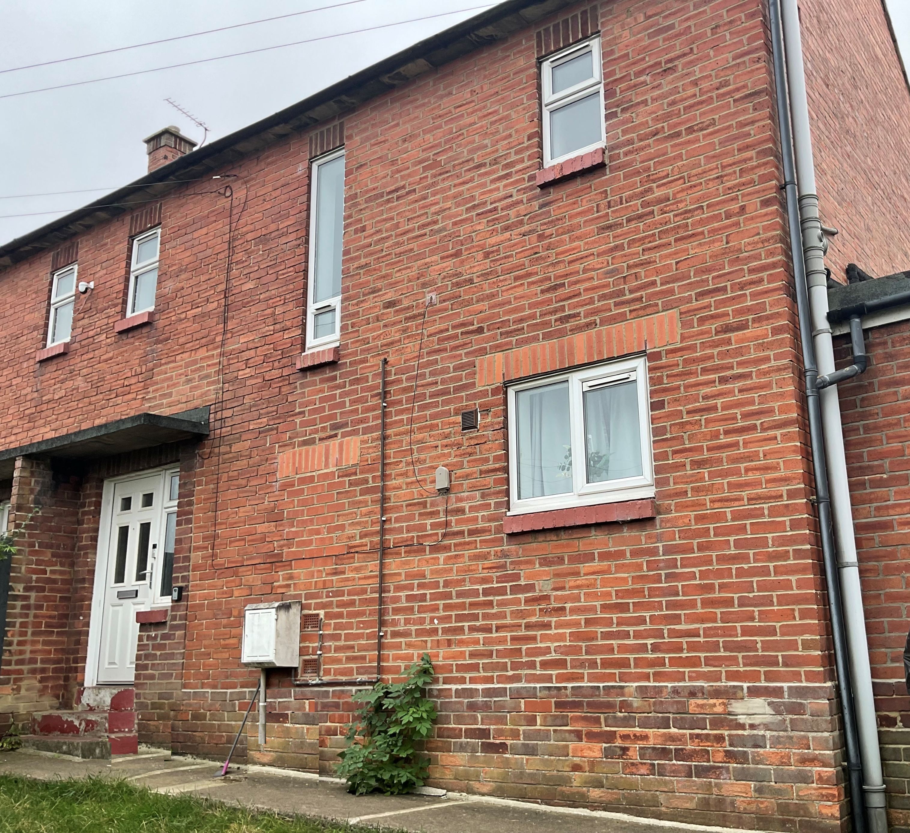18 Hollyhurst Road, West Cornforth