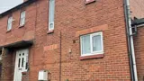 Front View, Hollyhurst Road, West Cornforth
